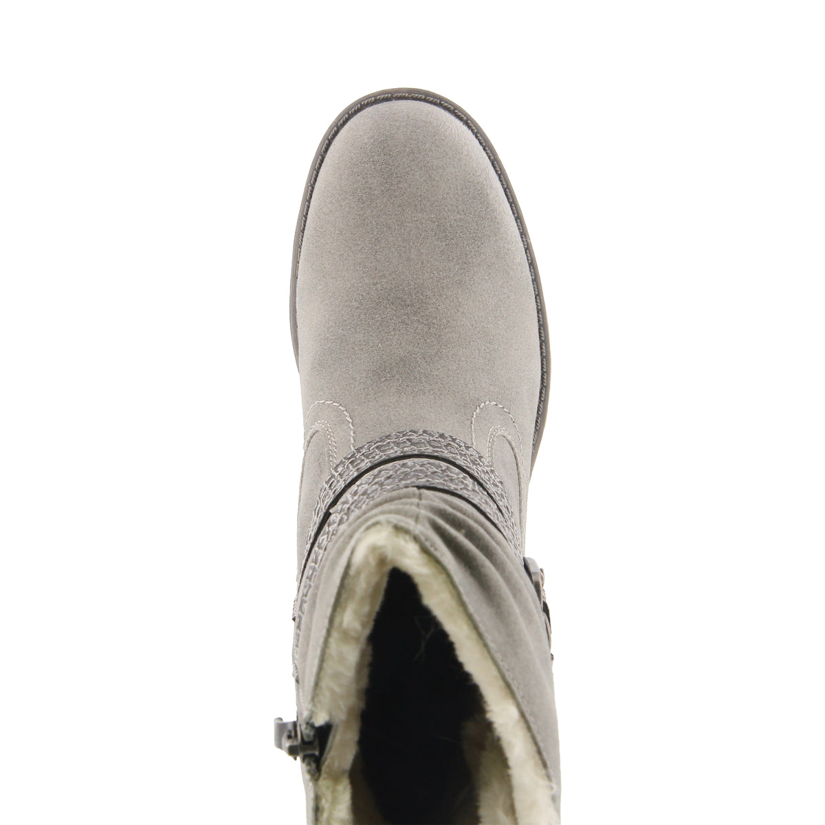 Spring Step SPRING STEP RELIFE BOISA BOOTS boot in black with comfortable everyday design