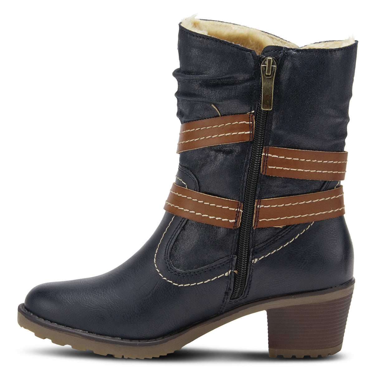 Spring Step SPRING STEP RELIFE BOISA BOOTS boot with comfortable everyday design