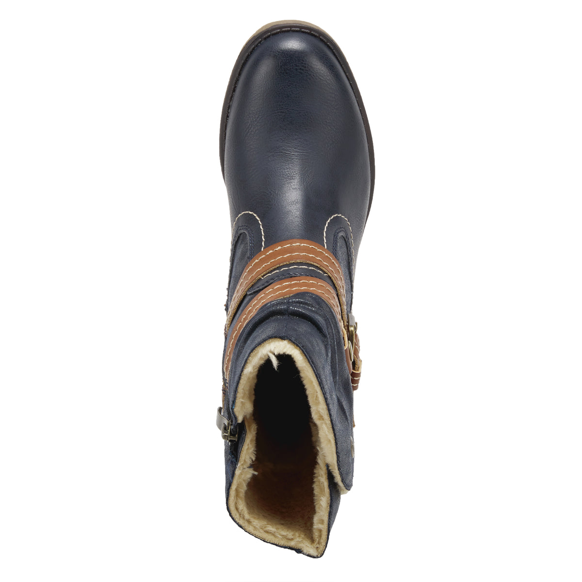 Spring Step SPRING STEP RELIFE BOISA BOOTS boot with comfortable everyday design