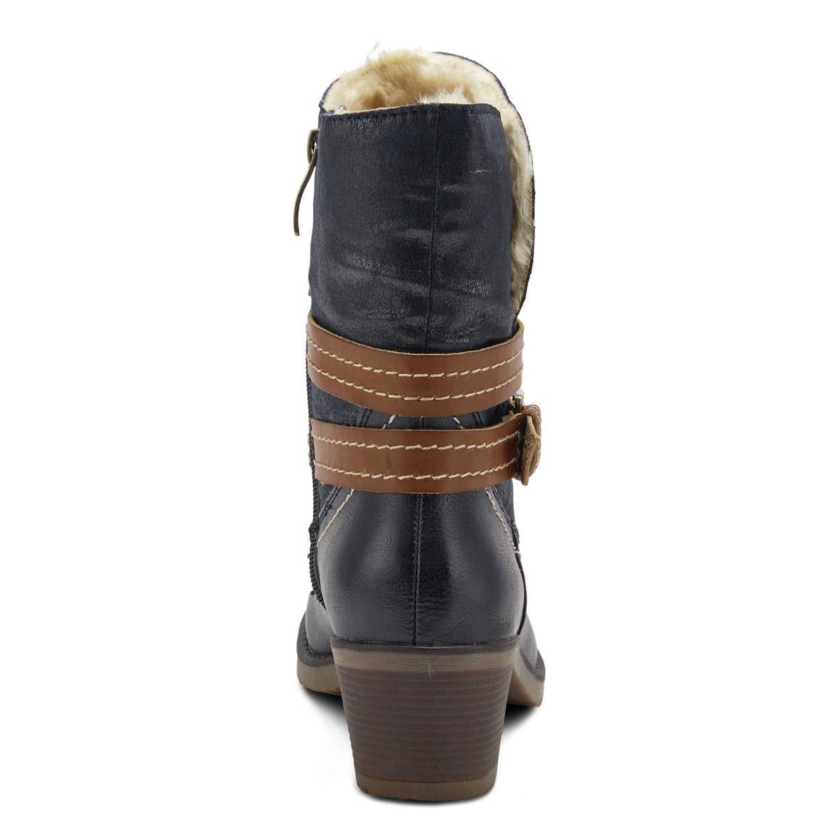 Spring Step SPRING STEP RELIFE BOISA BOOTS boot with comfortable everyday design