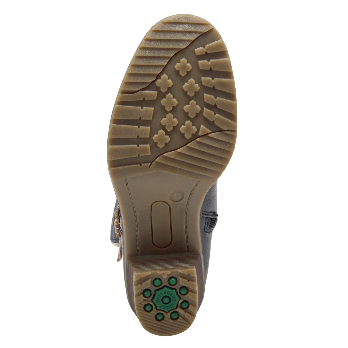 Spring Step SPRING STEP RELIFE BOISA BOOTS boot with comfortable everyday design