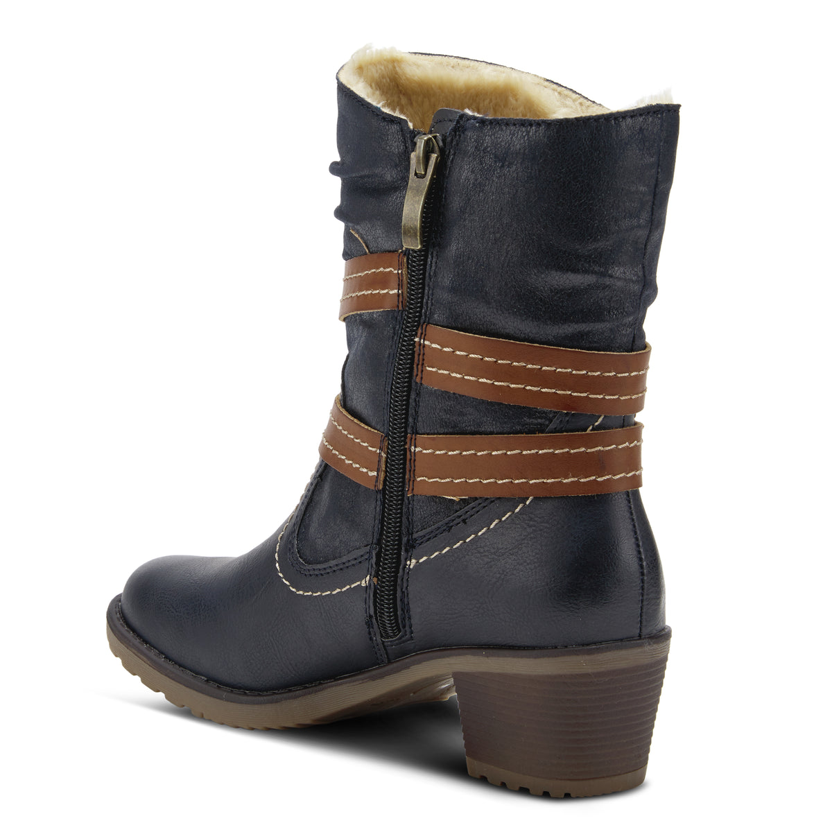 Spring Step SPRING STEP RELIFE BOISA BOOTS boot with comfortable everyday design