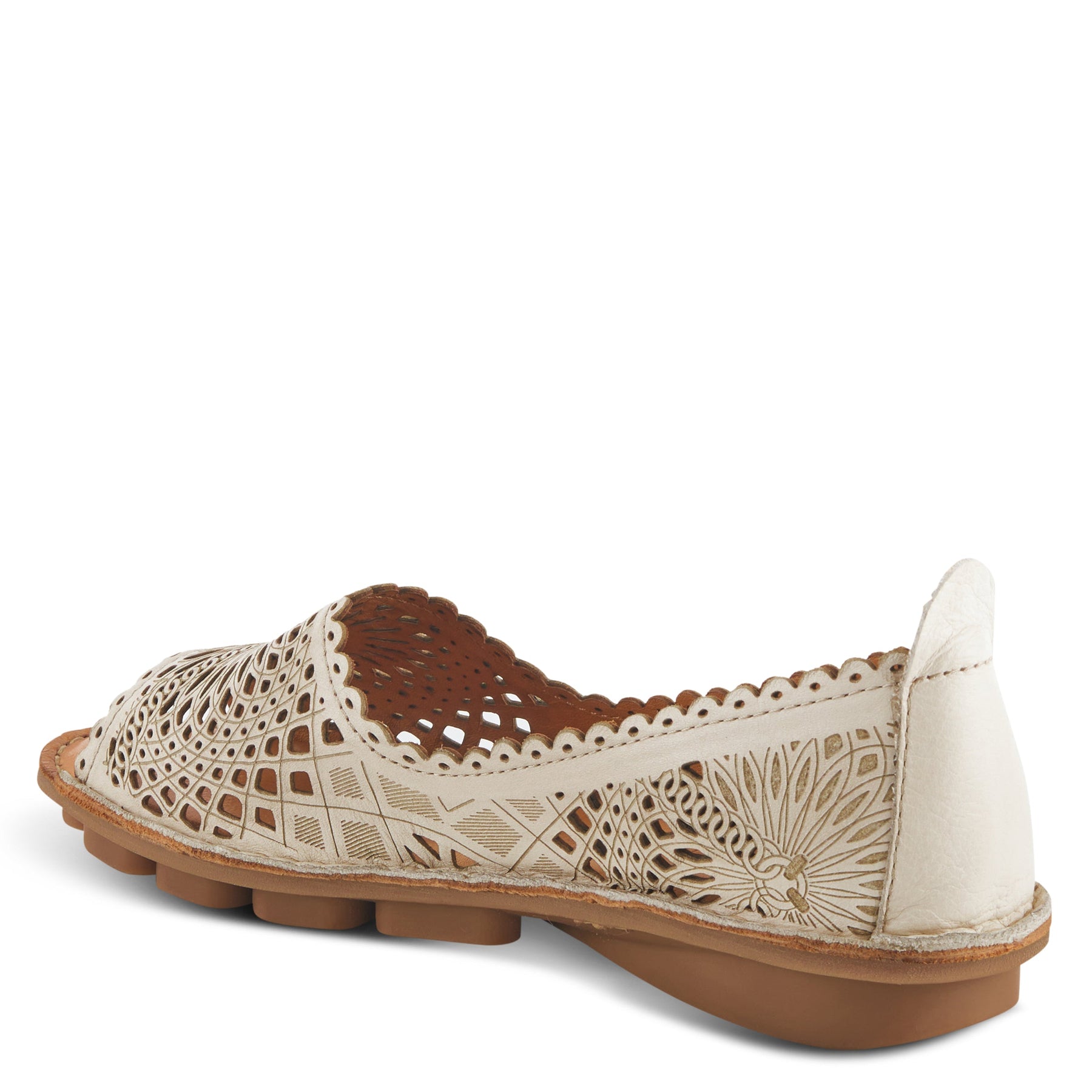 SPRING STEP BRANDAL SHOE by SPRING STEP – Spring Step Shoes