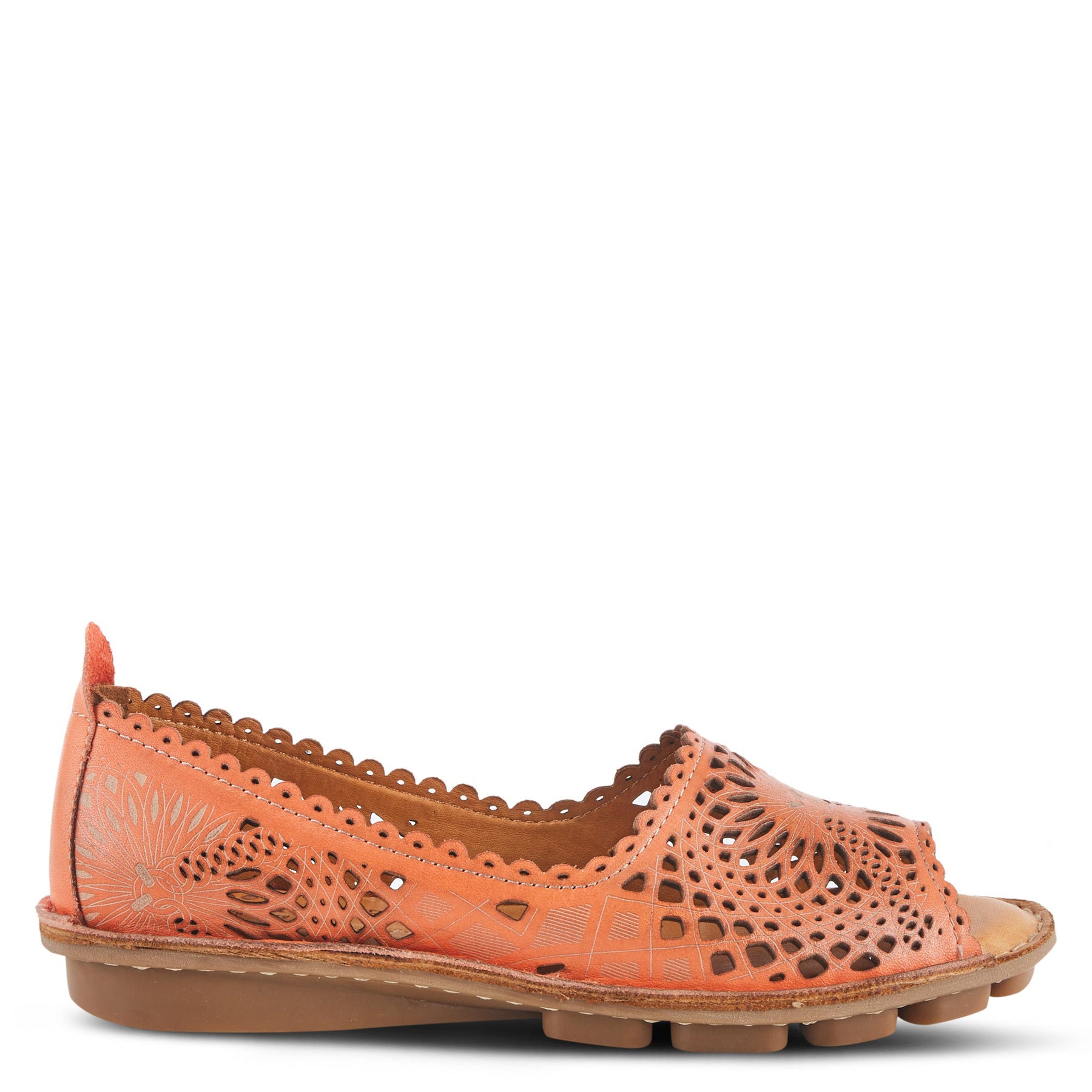 SPRING STEP BRANDAL SHOE by SPRING STEP – Spring Step Shoes