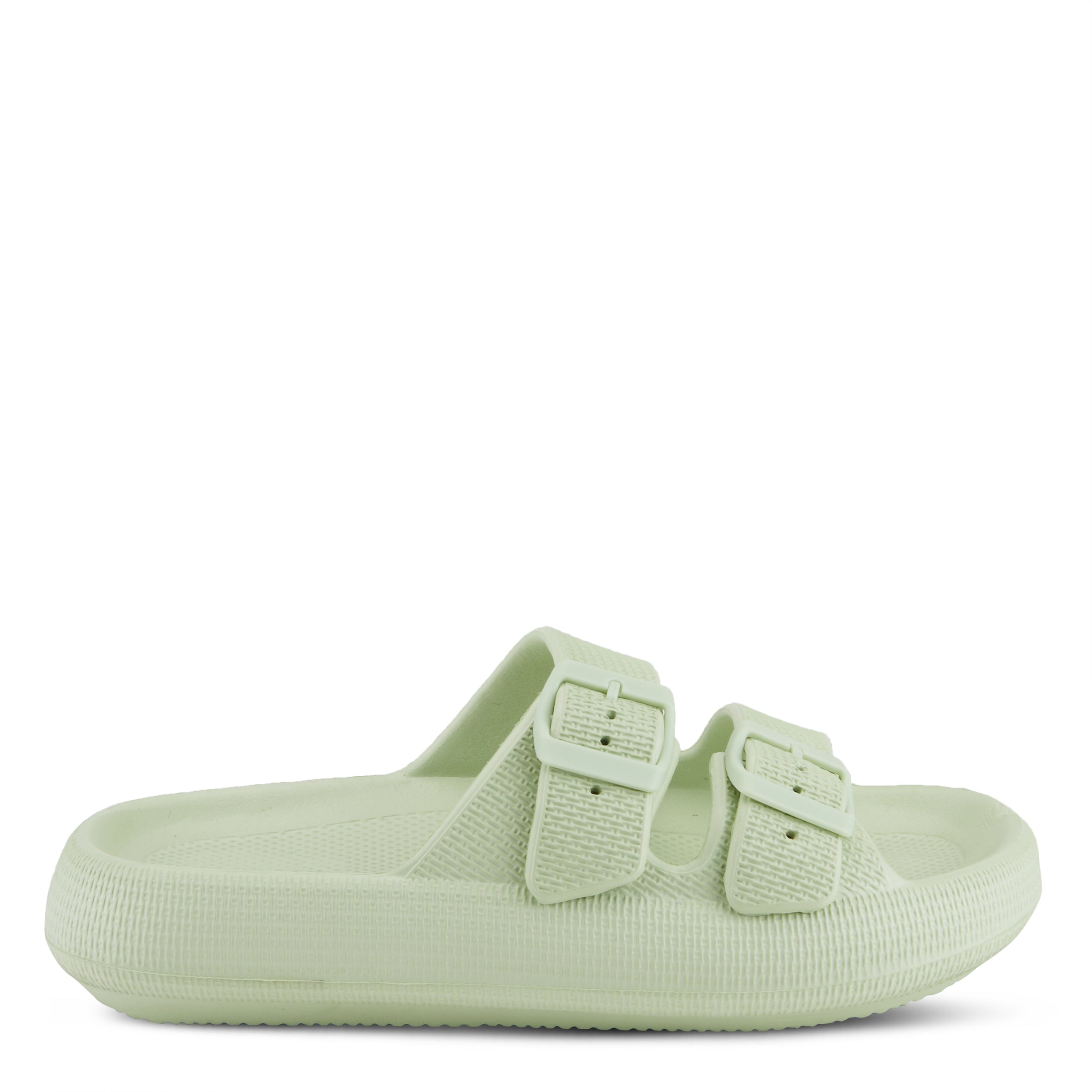 Flexus Namaste Slippers For Women – Comfy & Colorful Lotus Design Slip-On House Shoes