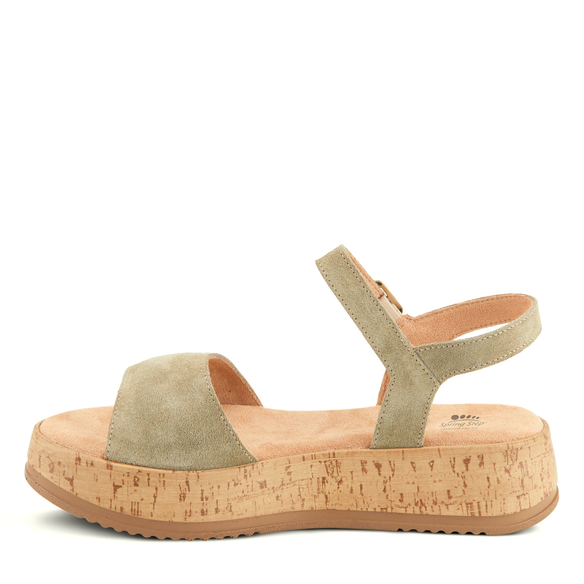 SPRING STEP CABALLA SANDALS by SPRING STEP – Spring Step Shoes