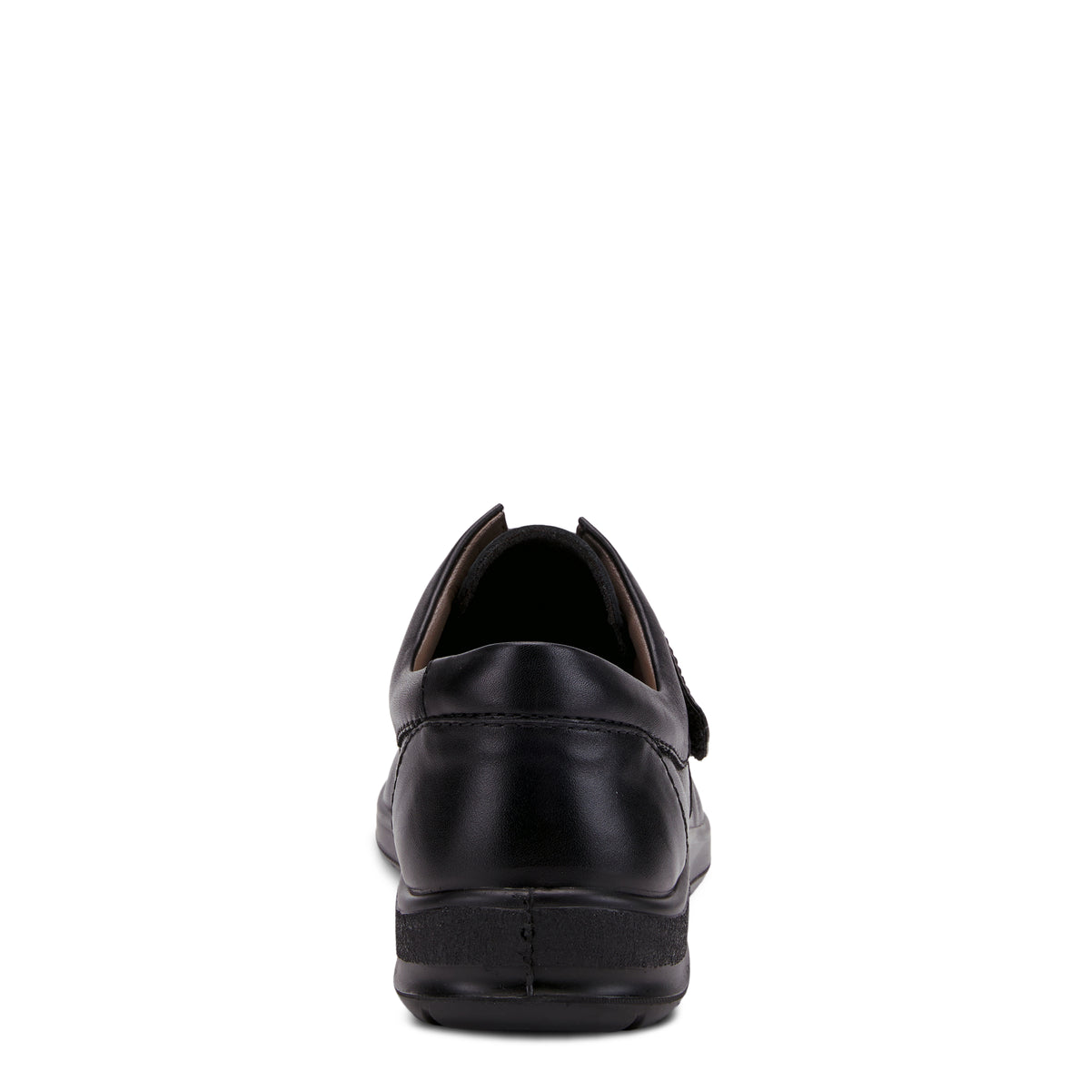 Spring Step SPRING STEP MEN CACIO LOAFER loafer in black with comfortable everyday design