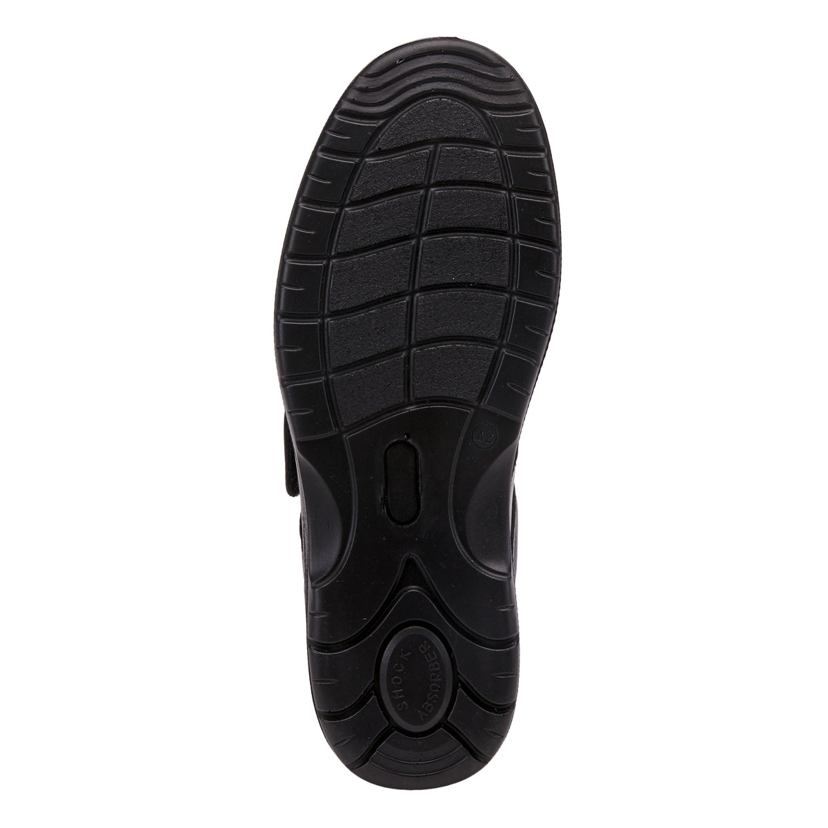 Spring Step SPRING STEP MEN CACIO LOAFER loafer in black with comfortable everyday design