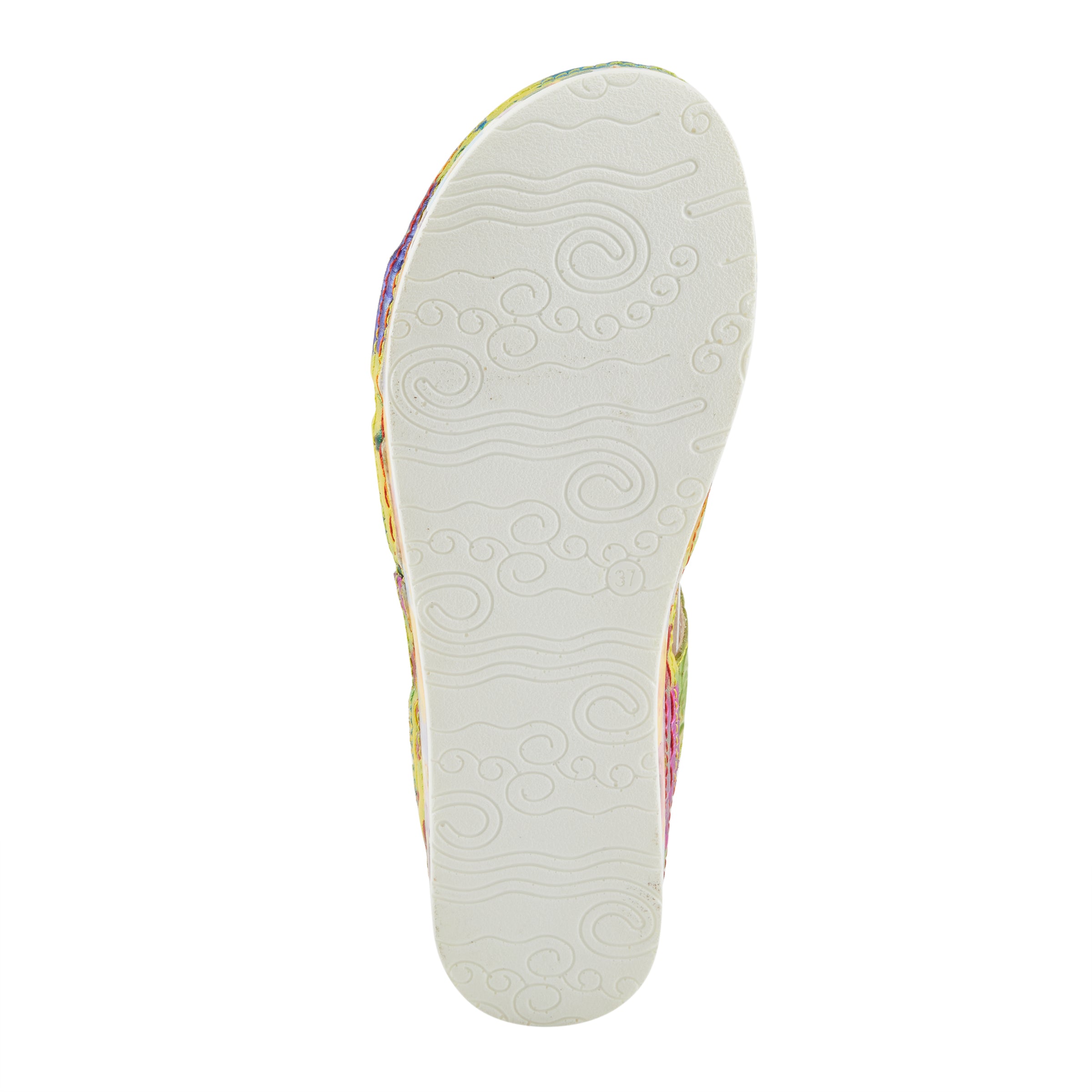 Spring lime shoes deals