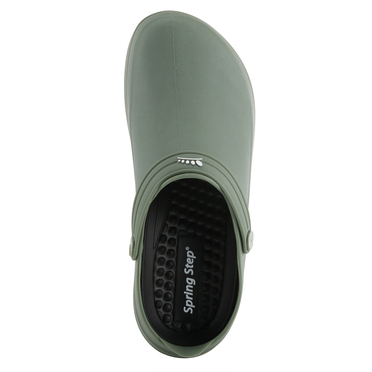 SPRING STEP PROFESSIONAL CAMERON CLOGS – Spring Step Shoes