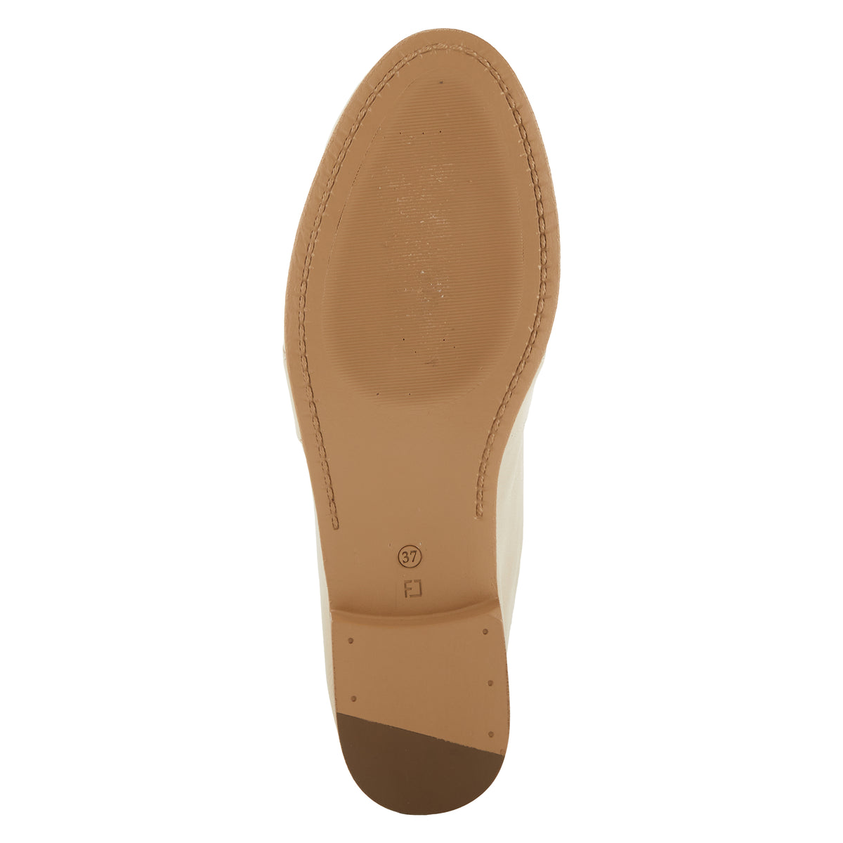 Spring Step SPRING STEP CAPITOLA LOAFER loafer in bone with comfortable everyday design