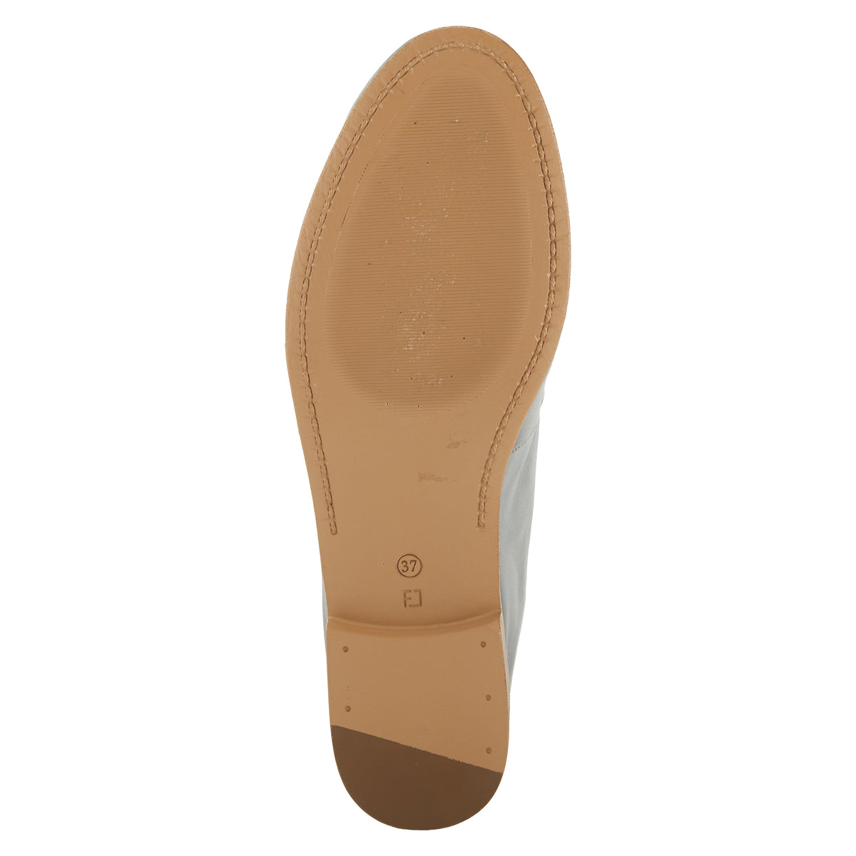 Spring Step SPRING STEP CAPITOLA LOAFER loafer in grey with comfortable everyday design