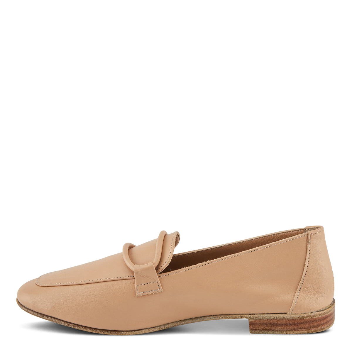 Spring Step SPRING STEP CARRINGTON SHOES shoe in beige with comfortable everyday design