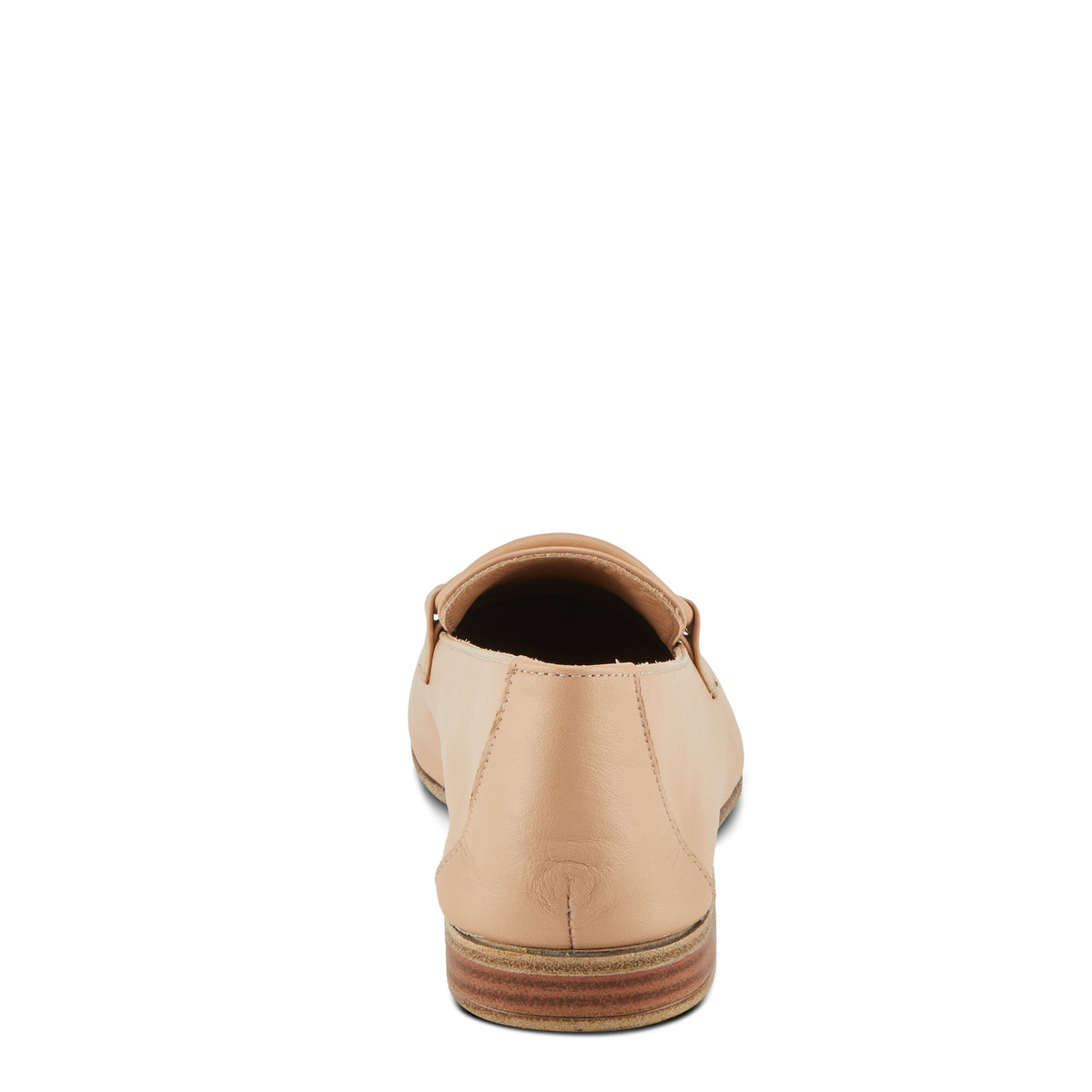 Spring Step SPRING STEP CARRINGTON SHOES shoe in beige with comfortable everyday design
