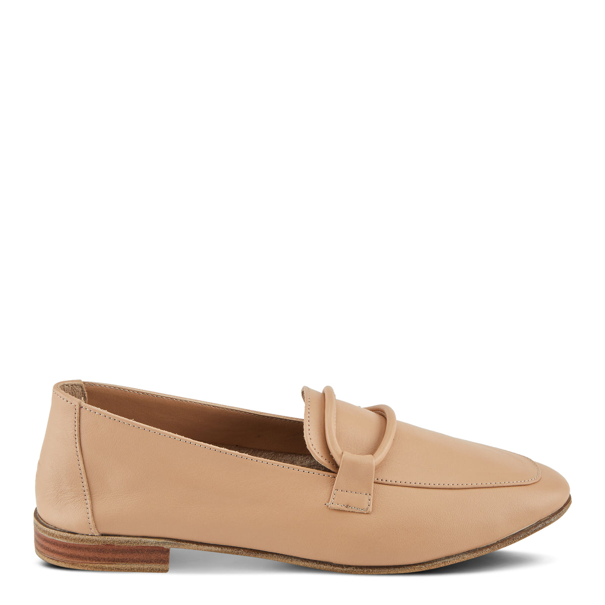 Spring Step SPRING STEP CARRINGTON SHOES shoe in beige with comfortable everyday design
