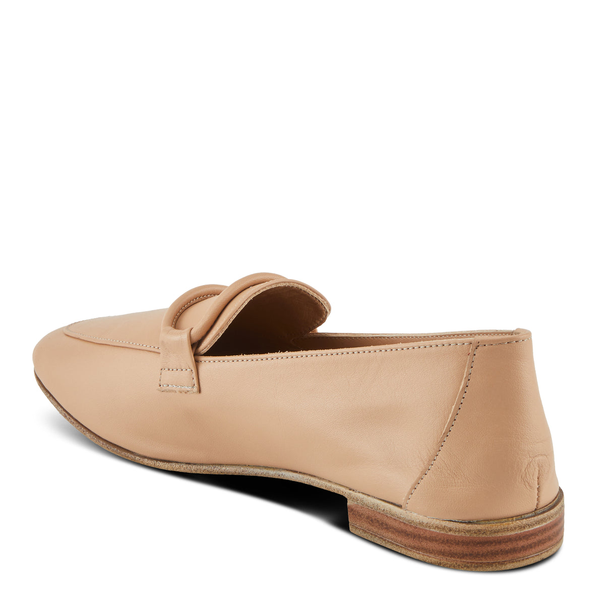 Spring Step SPRING STEP CARRINGTON SHOES shoe in beige with comfortable everyday design