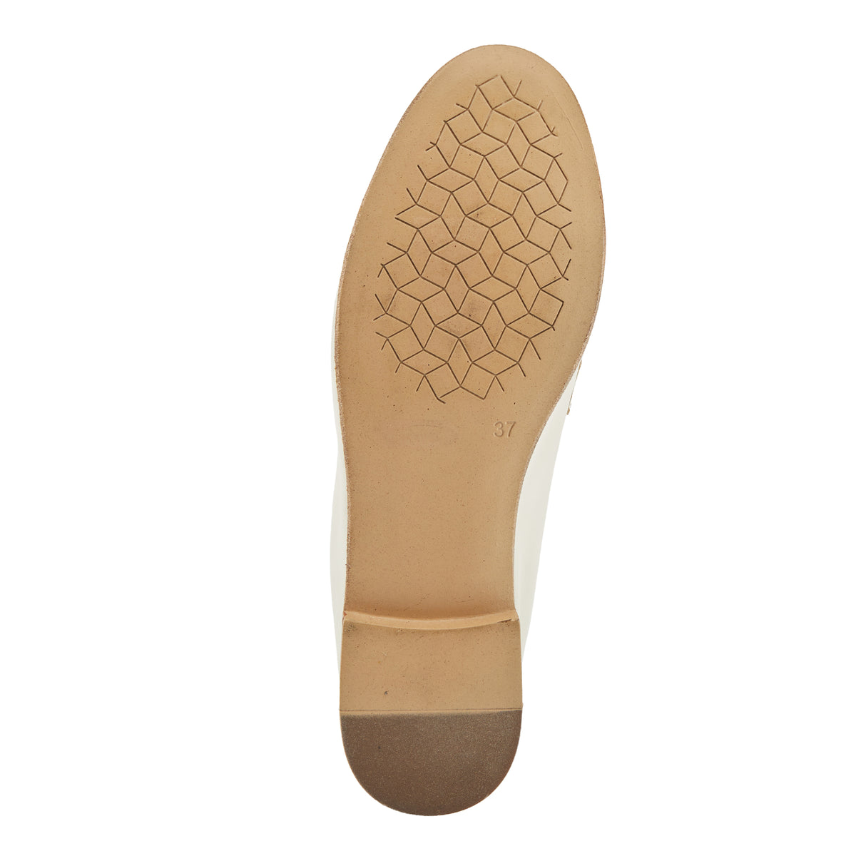 Spring Step SPRING STEP CARRINGTON SHOES shoe in ivory with comfortable everyday design