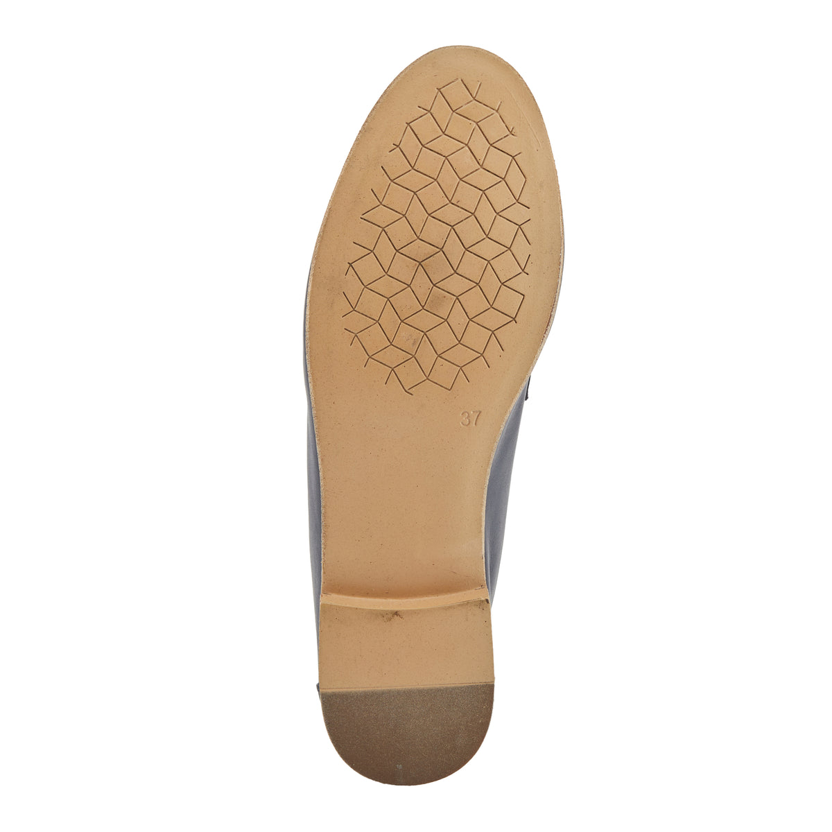 Spring Step SPRING STEP CARRINGTON SHOES shoe in navy with comfortable everyday design