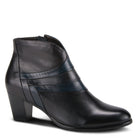 Spring Step Spring Step CASCALLA Boots boot in black multi with comfortable everyday design