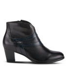 Spring Step Spring Step CASCALLA Boots boot in black multi with comfortable everyday design