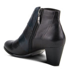 Spring Step Spring Step CASCALLA Boots boot in black multi with comfortable everyday design