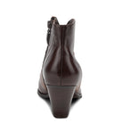 Spring Step Spring Step CASCALLA Boots boot in chocolate brown with comfortable everyday design