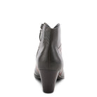 Spring Step Spring Step CASCALLA Boots boot in olive green with comfortable everyday design