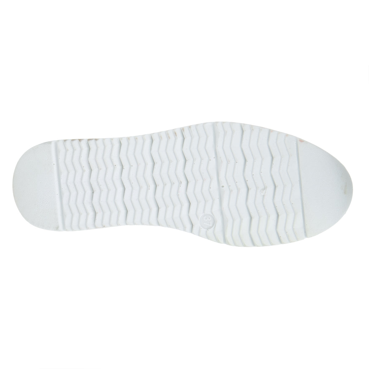 Flexus FLEXUS CENTRICS SLIP-ON SHOE comfort shoe in white with flexible sole
