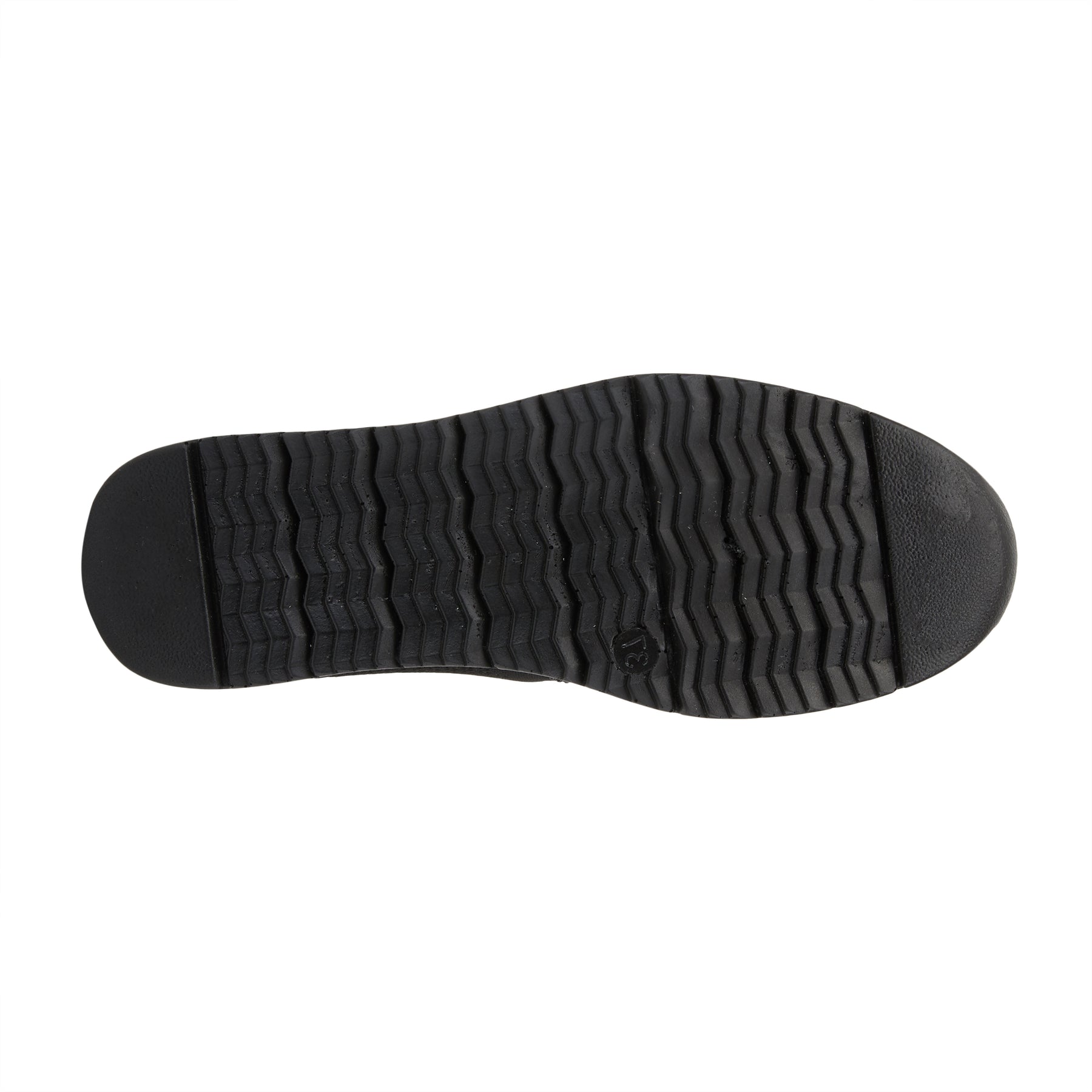 Flexus Women's Century Slip-On Shoe - Knitted Upper - Lightweight Wedge Sole - Comfortable - View #10