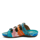 TURQUOISE MULTI