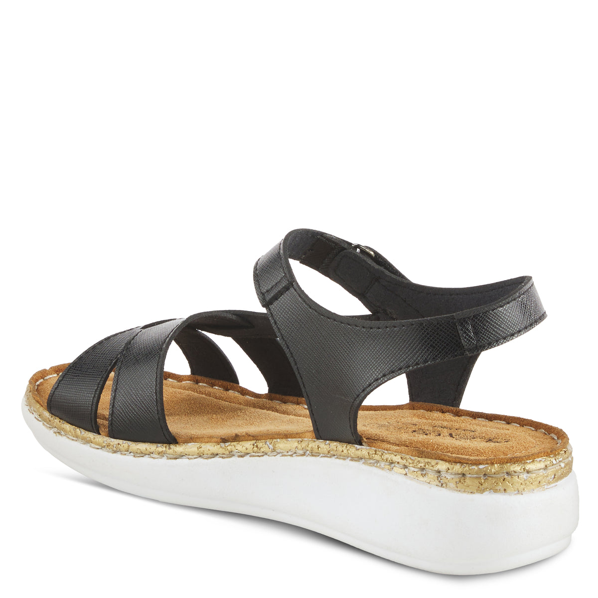 Flexus FLEXUS CHAMBRIA SANDAL sandal with flexible sole
