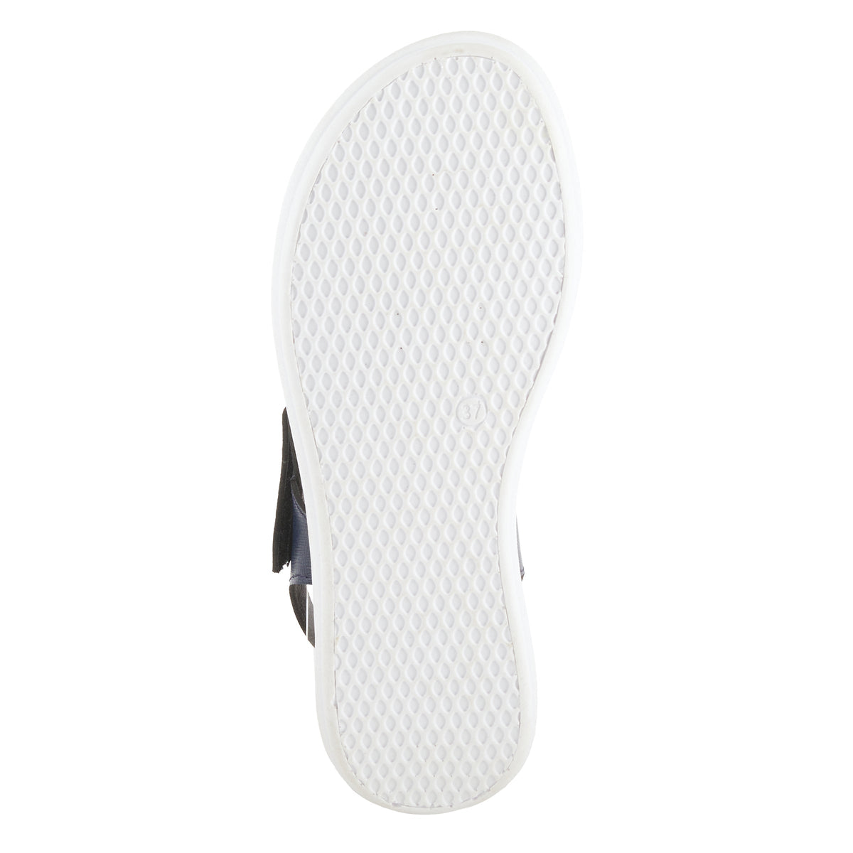 Flexus FLEXUS CHAMBRIA SANDAL sandal in gold with flexible sole