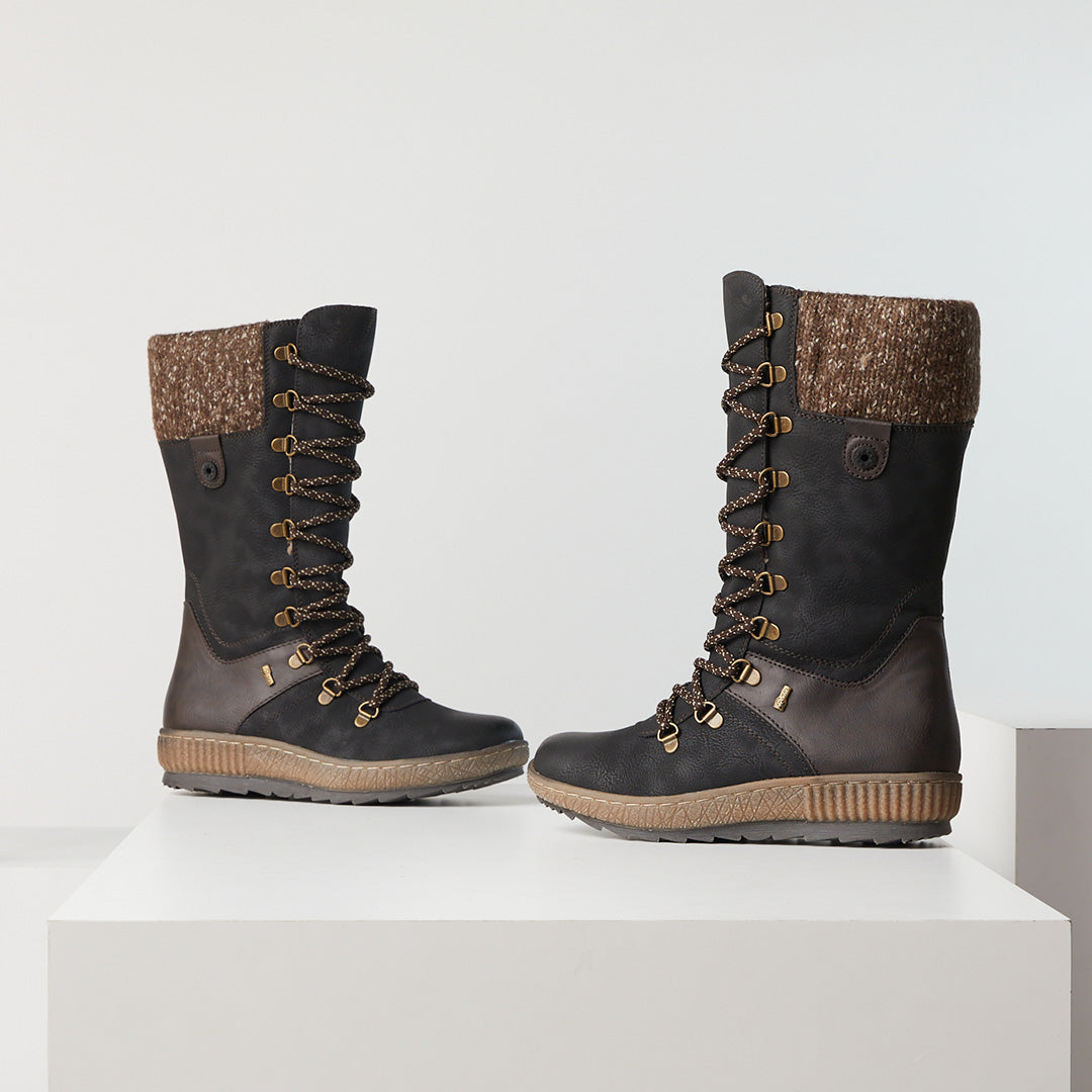 boot Tagged "sizeeu41us9510" Spring Step Shoes