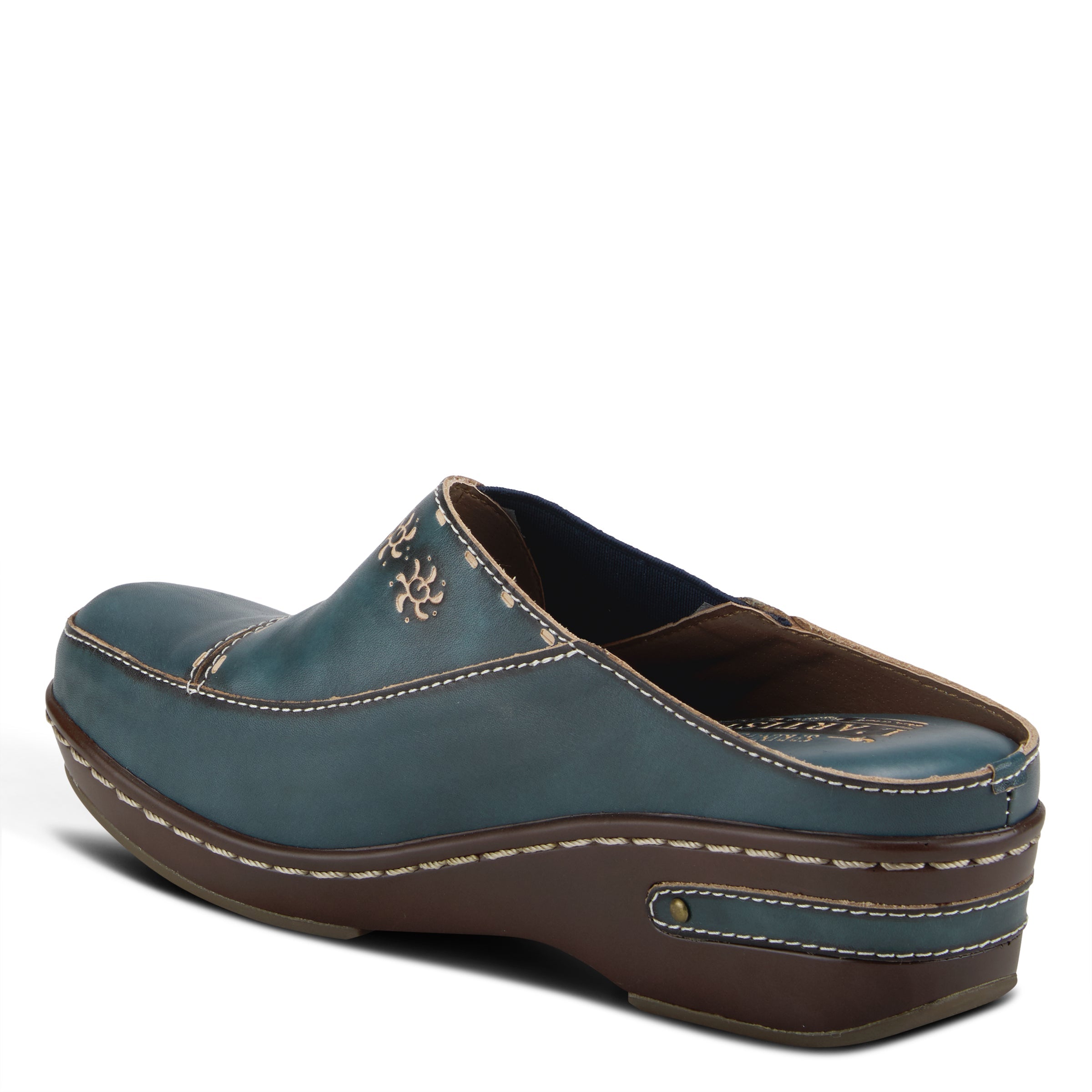 取寄) ラルティストバイスプリングステップ レディース チノ L'Artiste