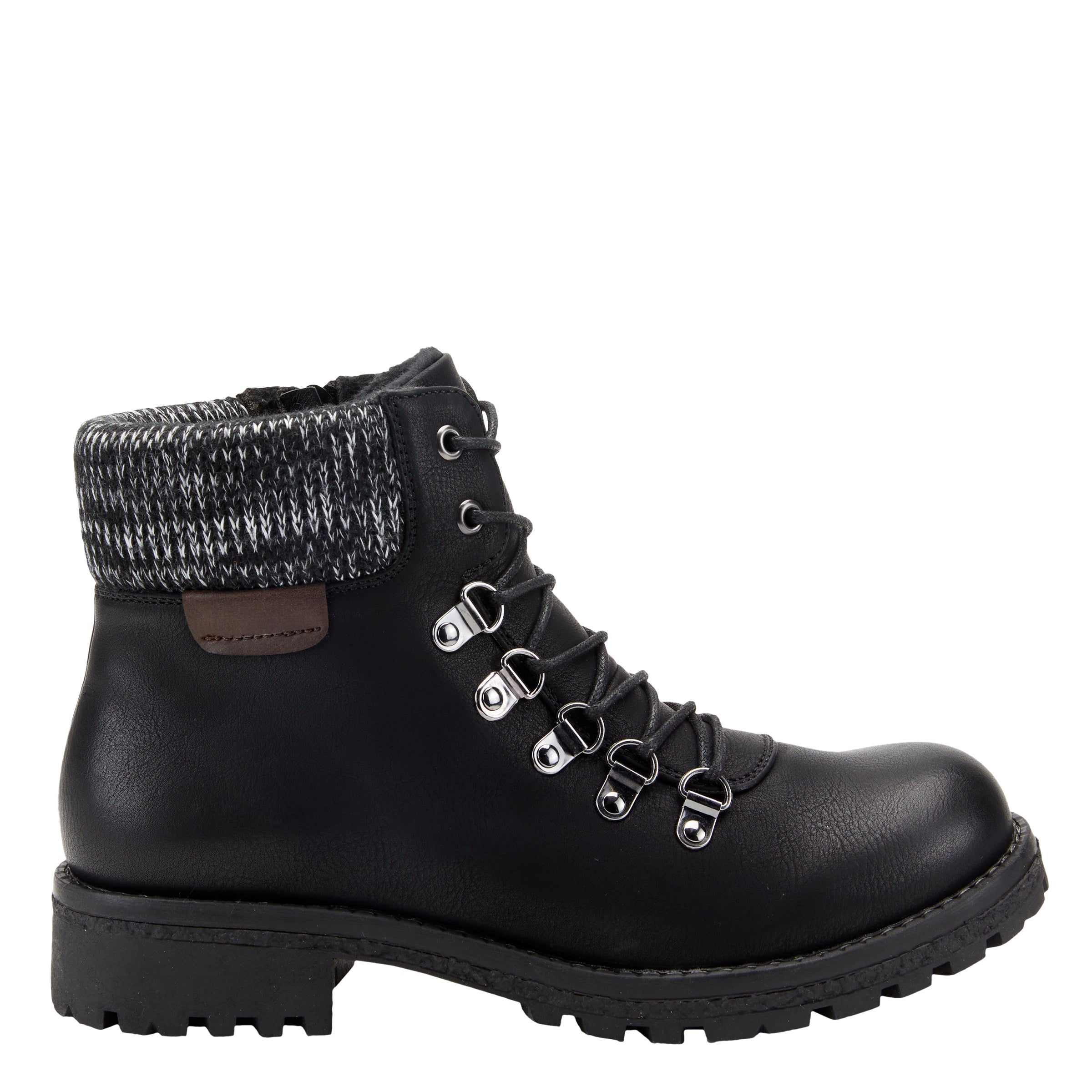 美品 JULIUS 21Pre Spring LACE-UP BOOTS 3 Spring Step Women's Khazera Lace-up Boots - Macy's