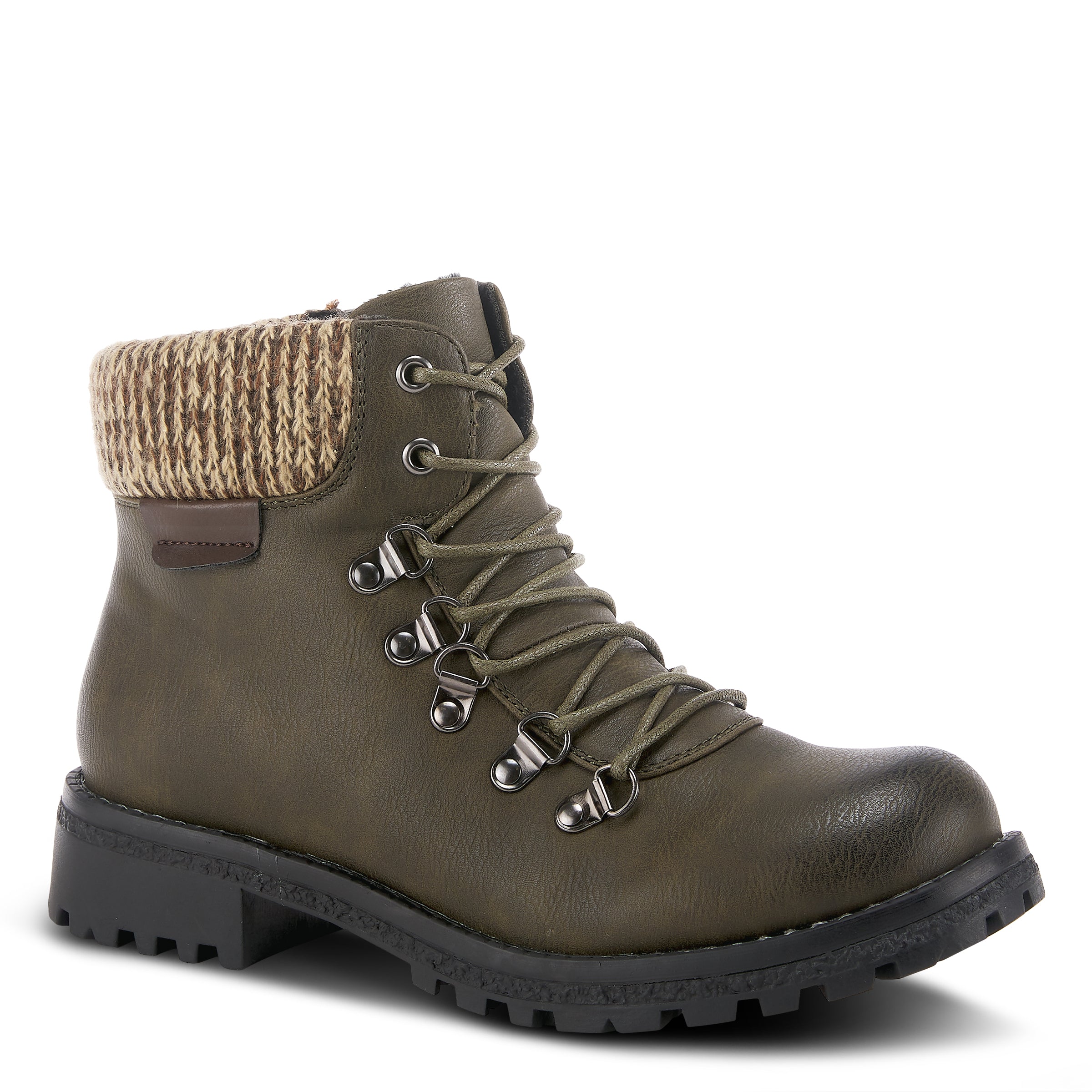 Patrizia Clarris Boots: Lace Up Booties – Spring Step Shoes Patrizia Clarris Boots: Lace Up Booties – Spring Step Shoes