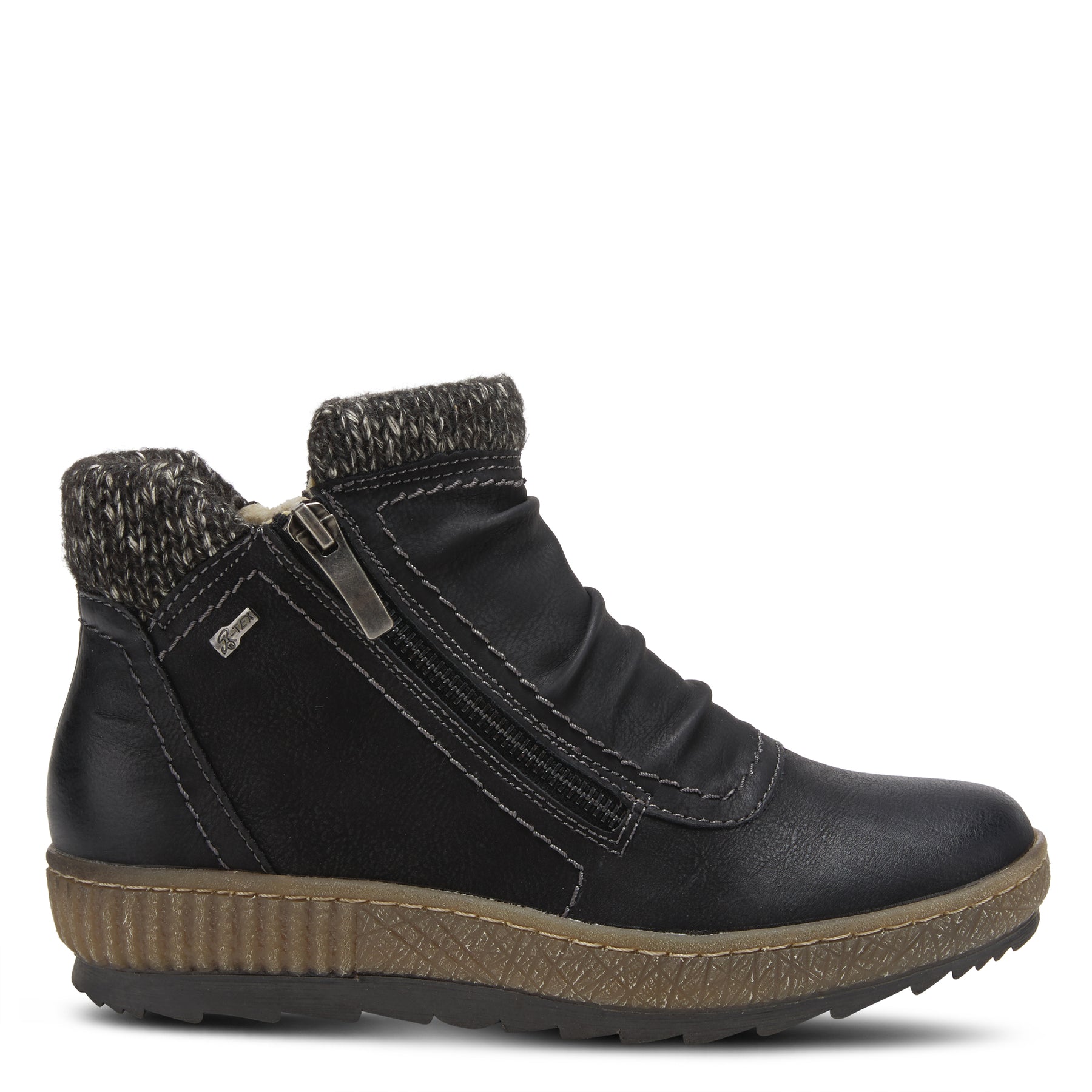 CLEORA BOOTIE by SPRING STEP – Spring Step Shoes