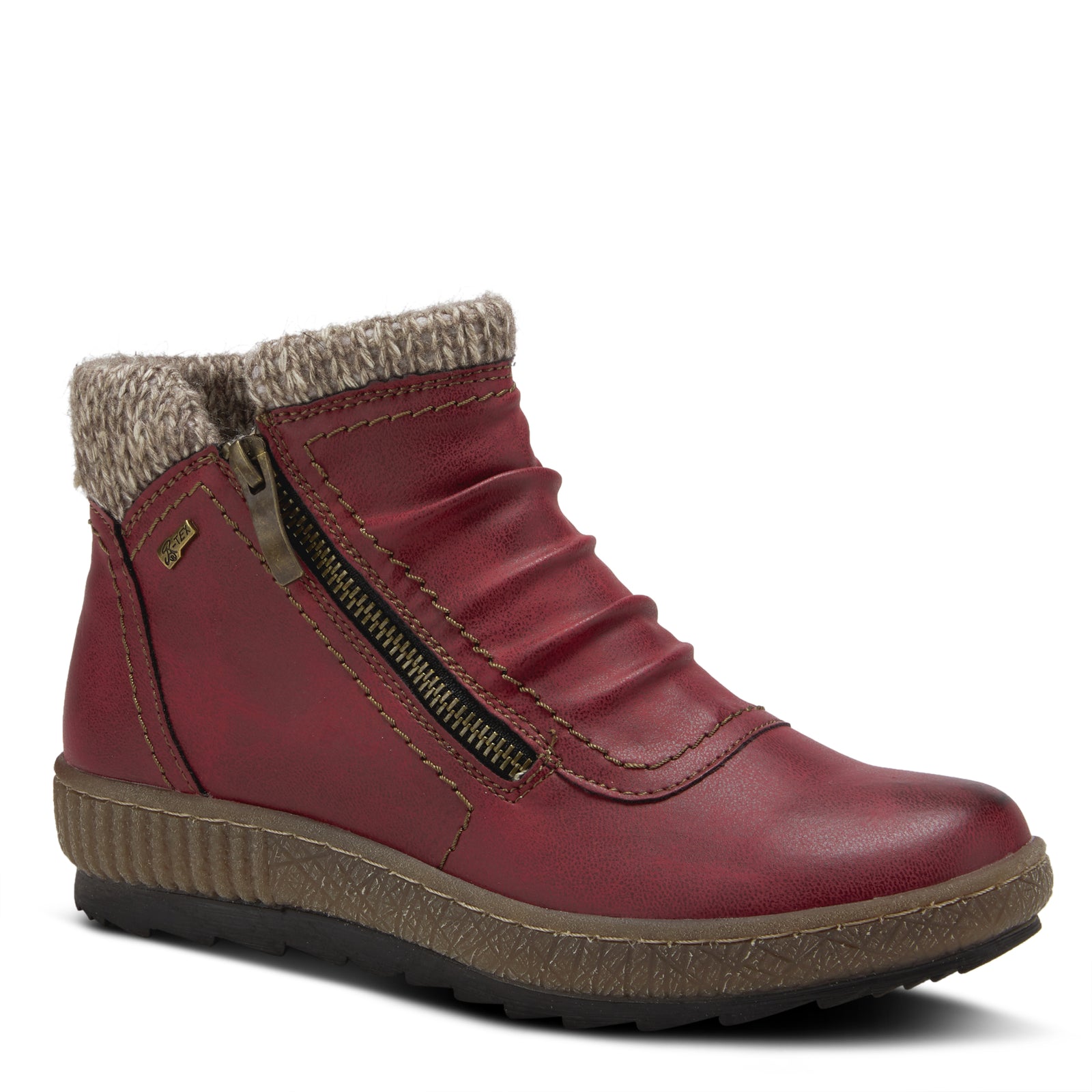 SPRING STEP RELIFE – Spring Step Shoes