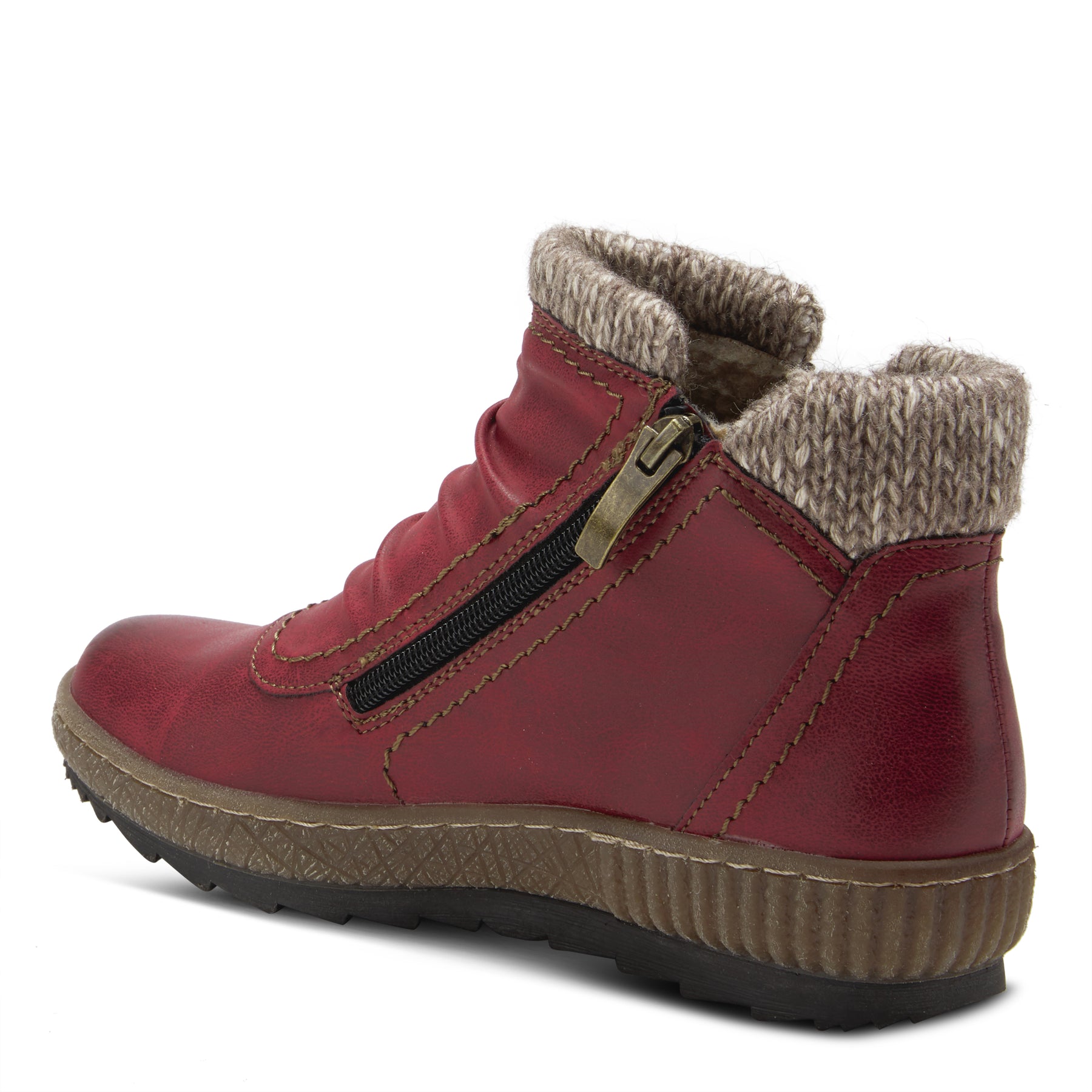 CLEORA BOOTIE by SPRING STEP – Spring Step Shoes