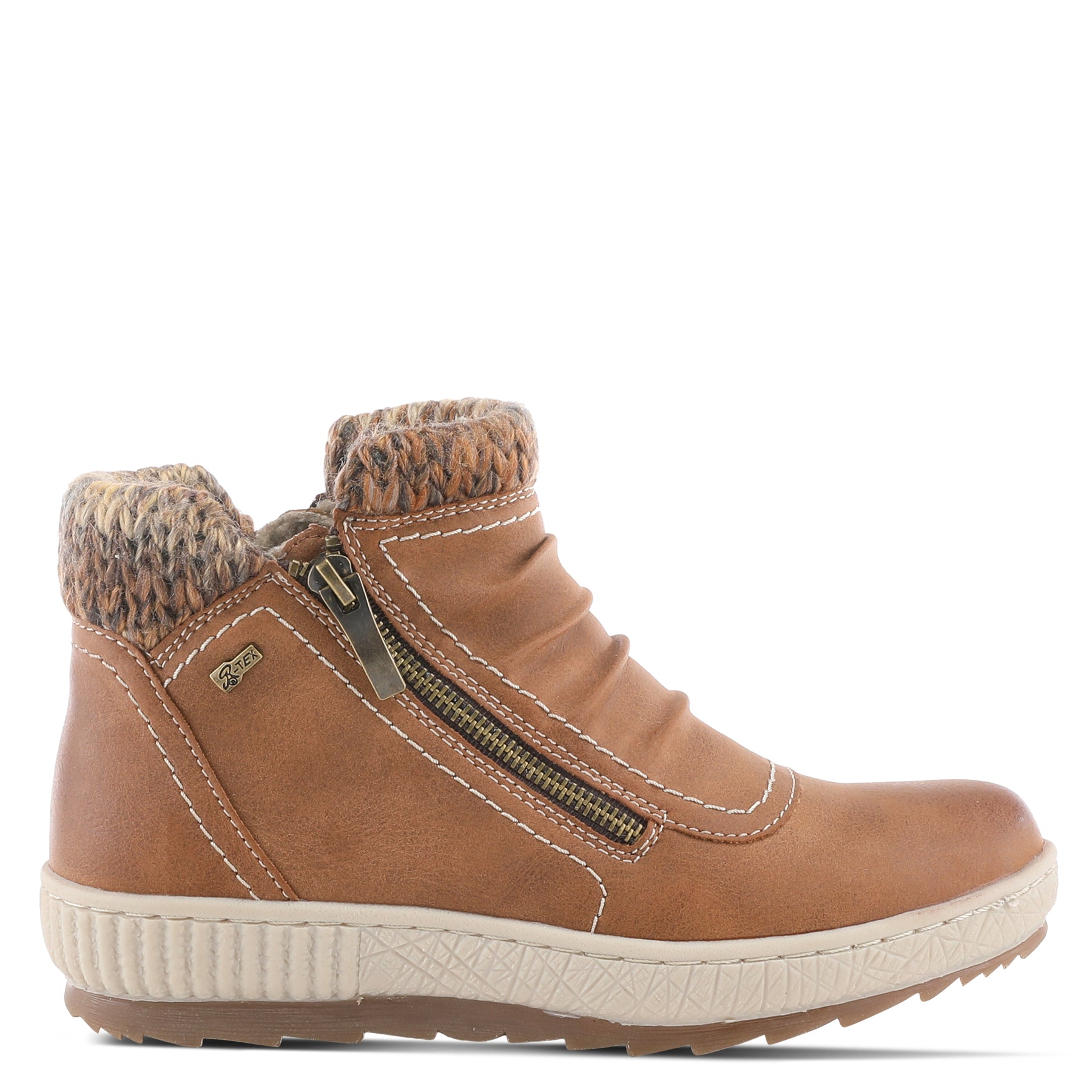 CLEORA BOOTIE by SPRING STEP – Spring Step Shoes