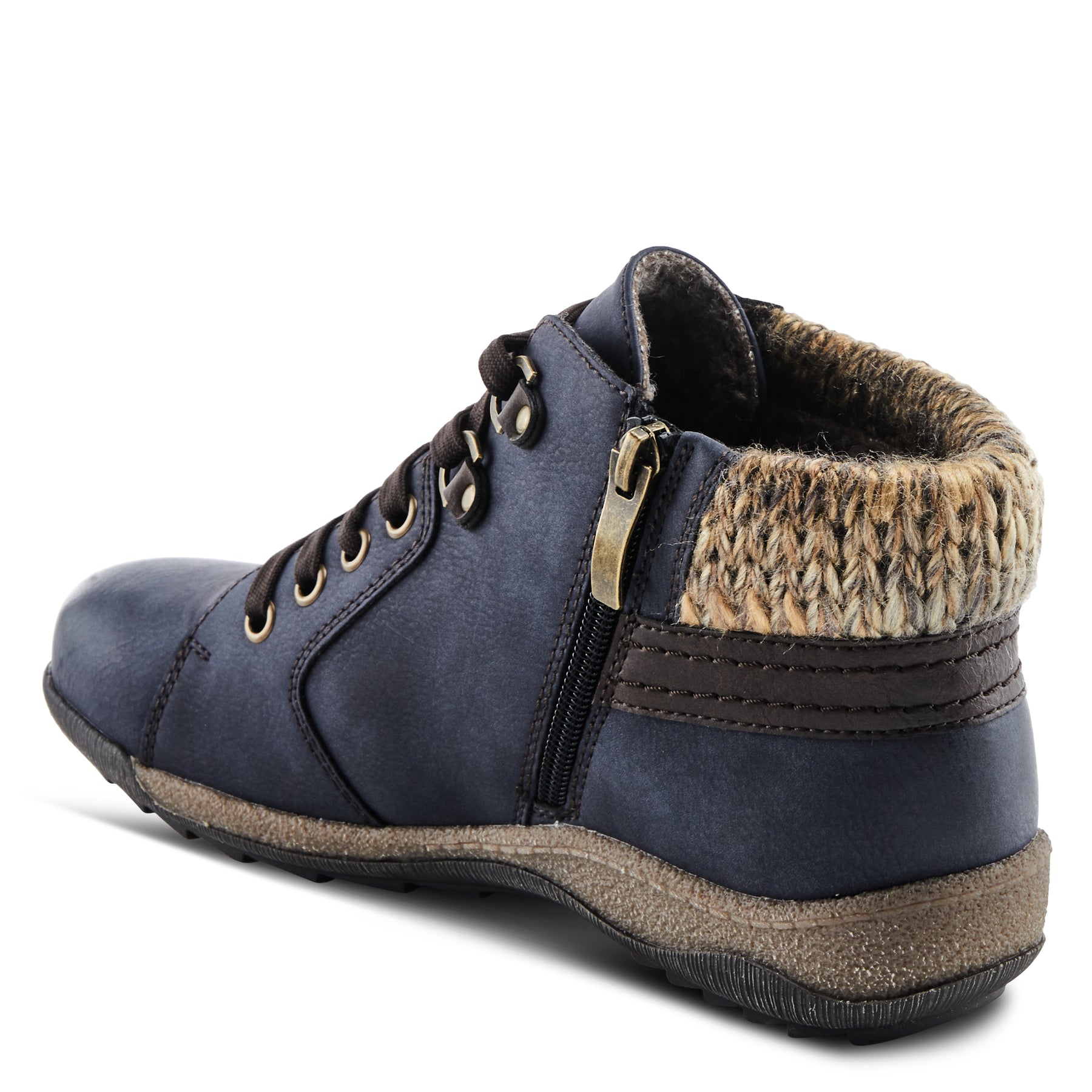 SPRING STEP RELIFE CLIFTON BOOT by SPRING STEP – Spring Step Shoes