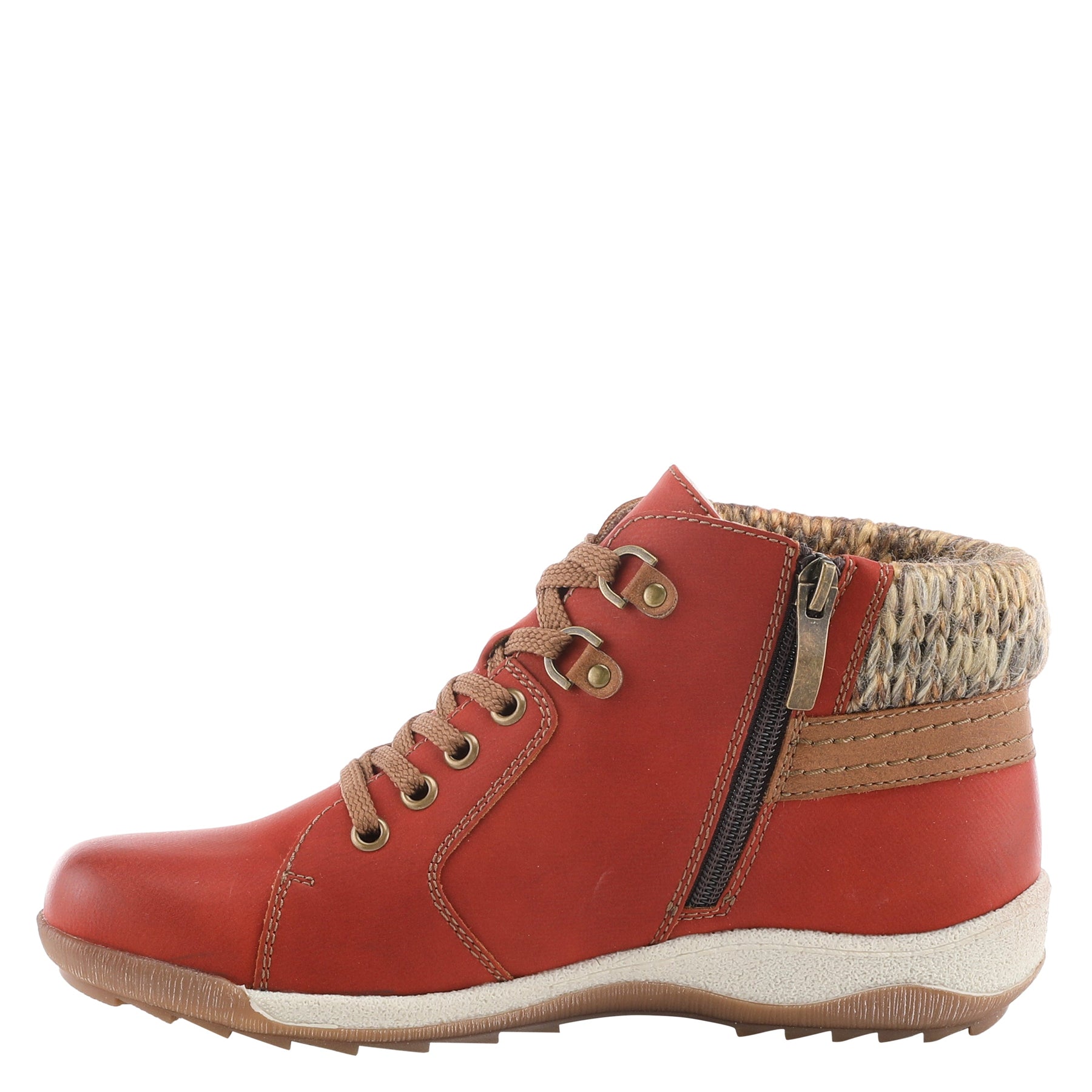 SPRING STEP RELIFE CLIFTON BOOT by SPRING STEP – Spring Step Shoes