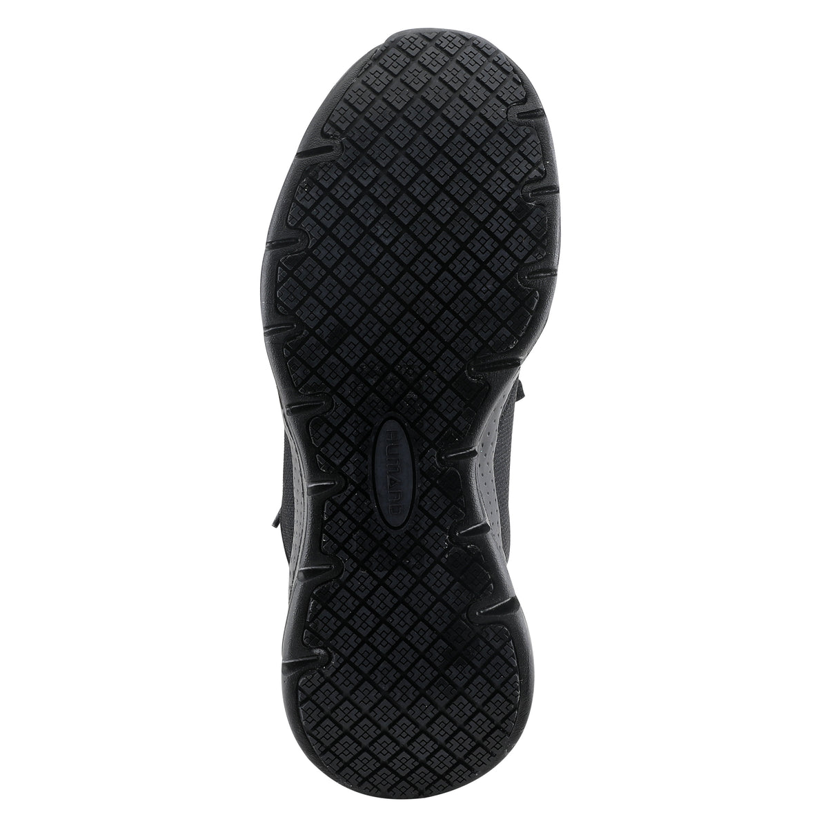 Spring Step Professional SPRING STEP PROFESSIONAL CLIVE MEN'S LACE-UP SHOES work shoe in black with comfortable work design