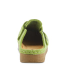 Flexus Clogger Platform Clog: Comfortable Shoes - Spring Step Shoe ...