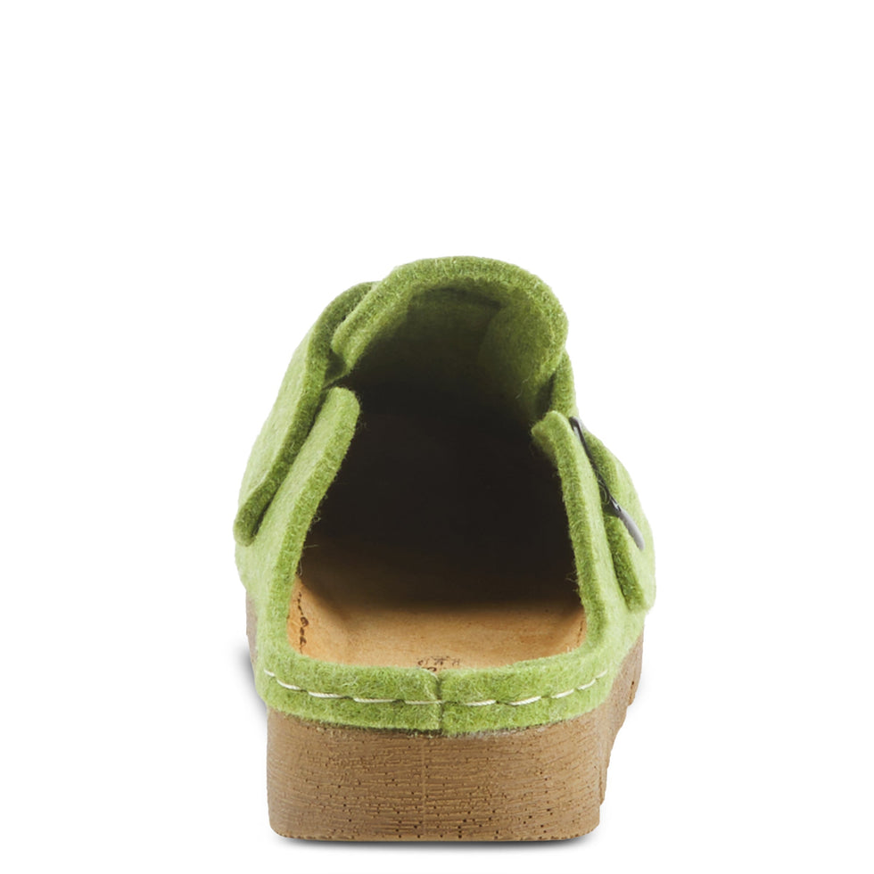 New Women’s Clogs From $49.95 VIP Rewards – Spring Step Shoes