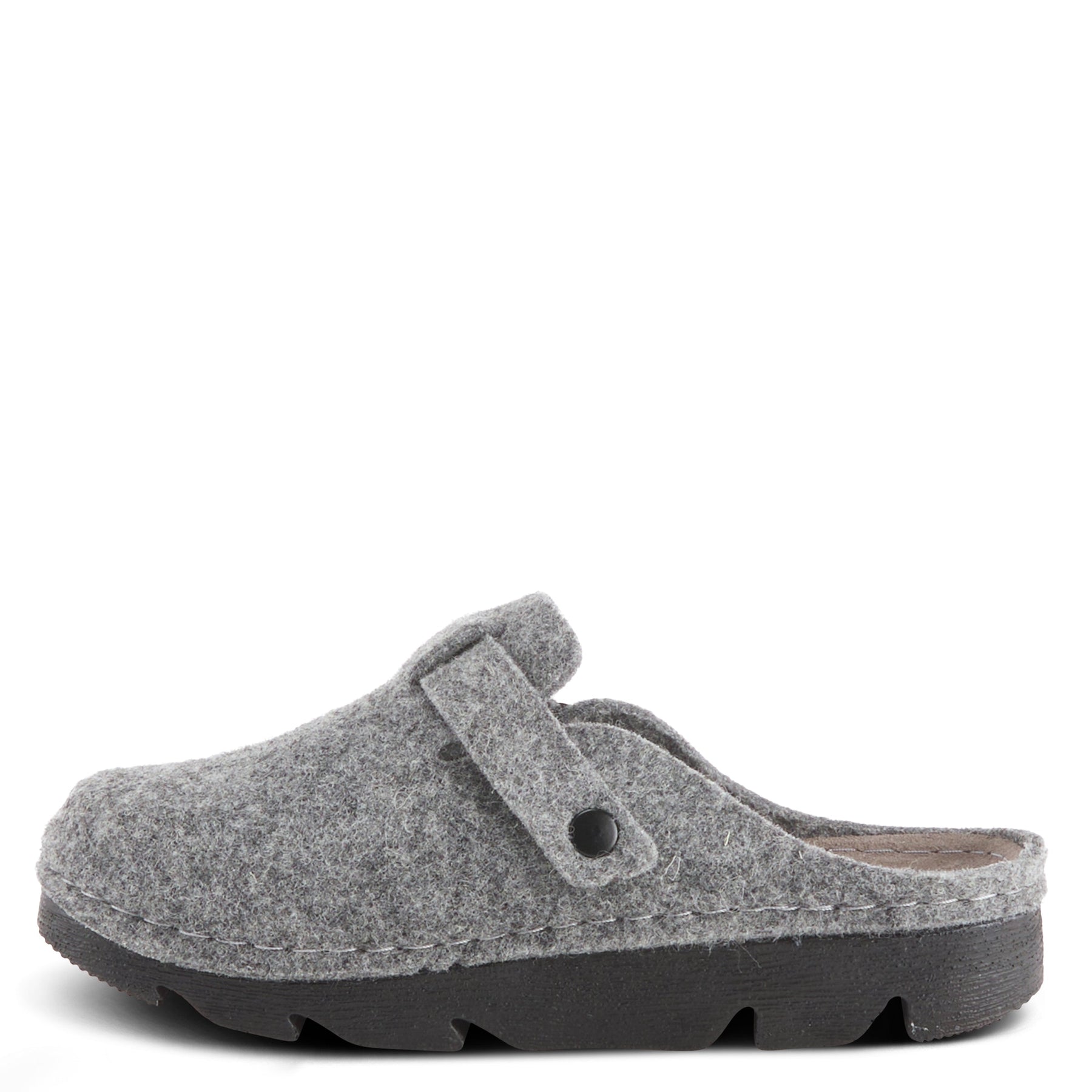 Flexus Clogger Platform Clog: Comfortable Shoes - Spring Step Shoe ...