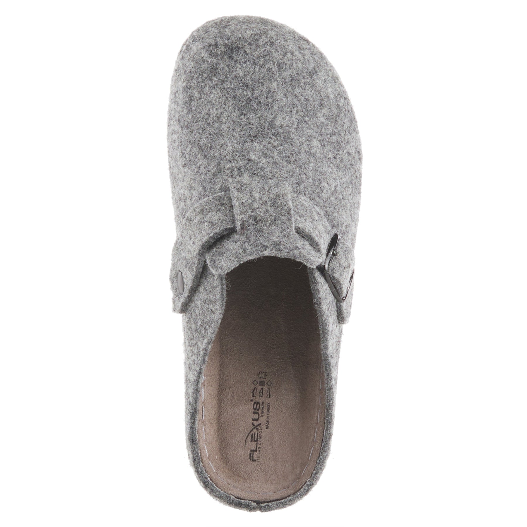 Flexus Clogger Platform Clog: Comfortable Shoes - Spring Step Shoe ...