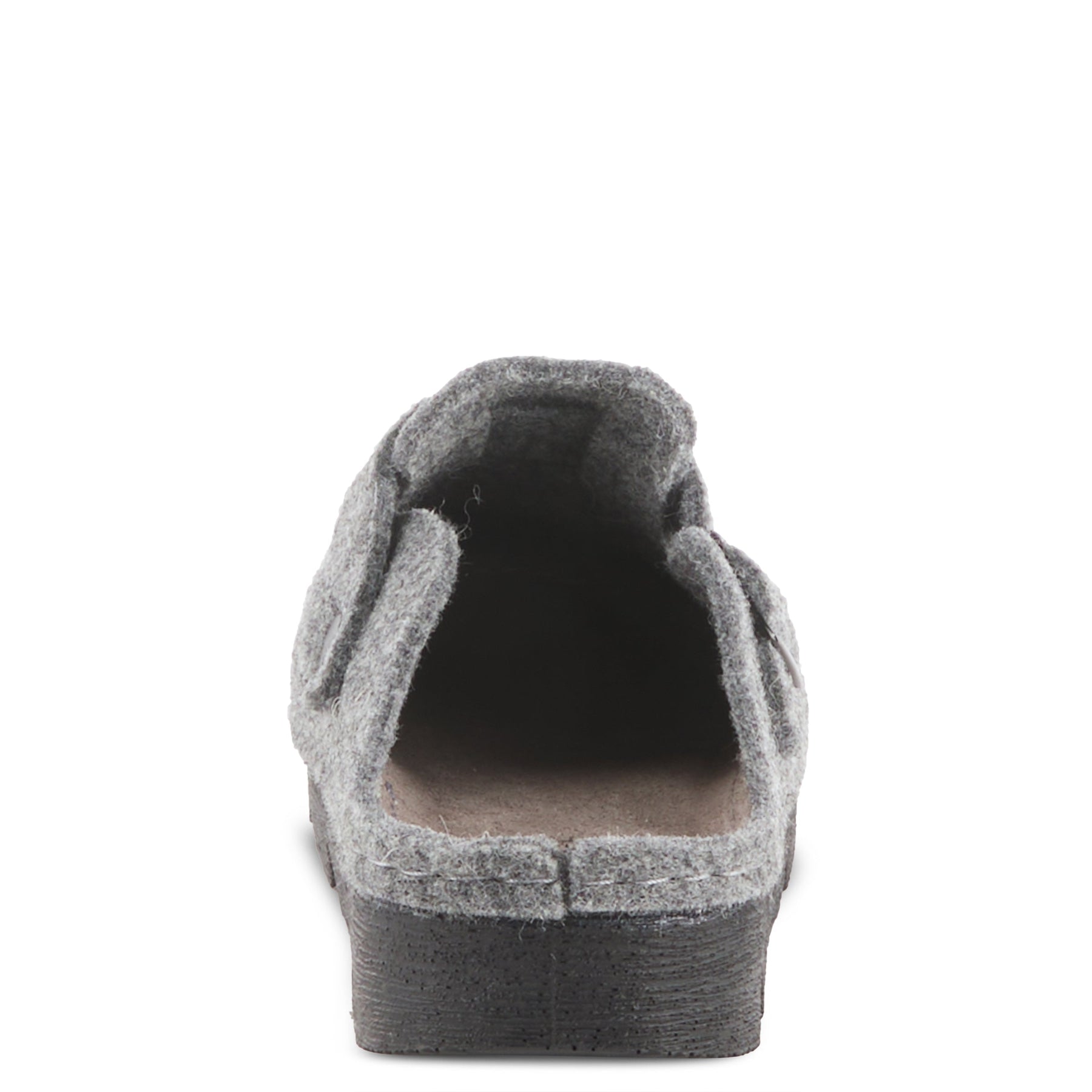 Flexus Clogger Platform Clog: Comfortable Shoes - Spring Step Shoe ...