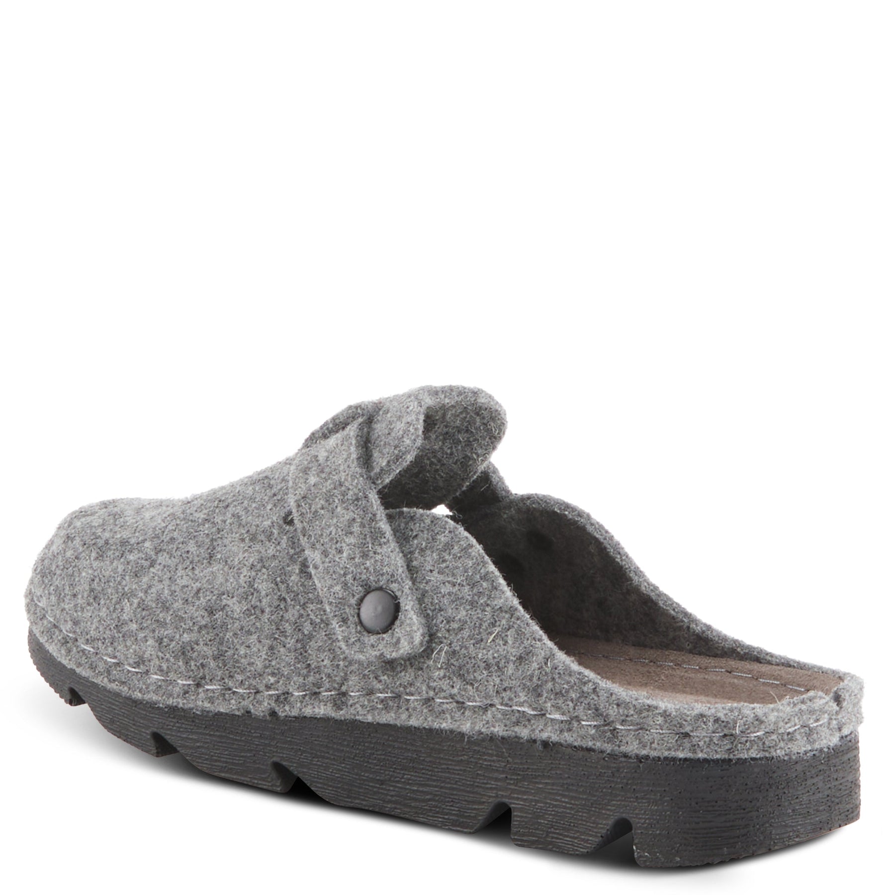 Flexus Clogger Platform Clog: Comfortable Shoes - Spring Step Shoe ...