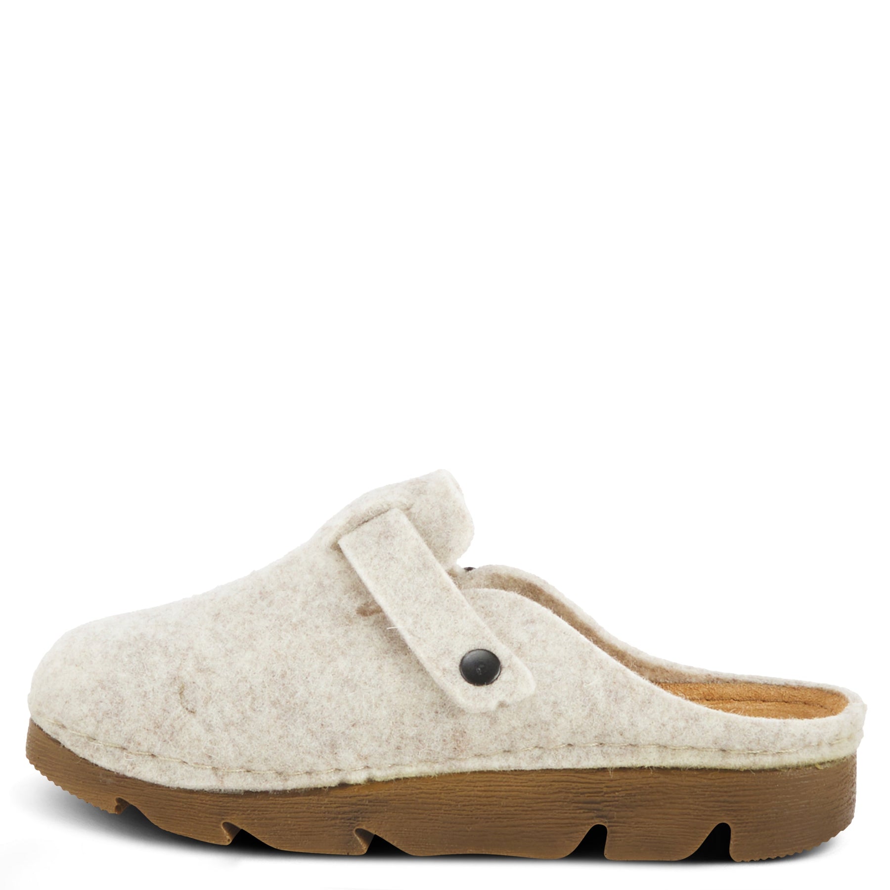 Flexus Clogger Platform Clog: Comfortable Shoes - Spring Step Shoe ...